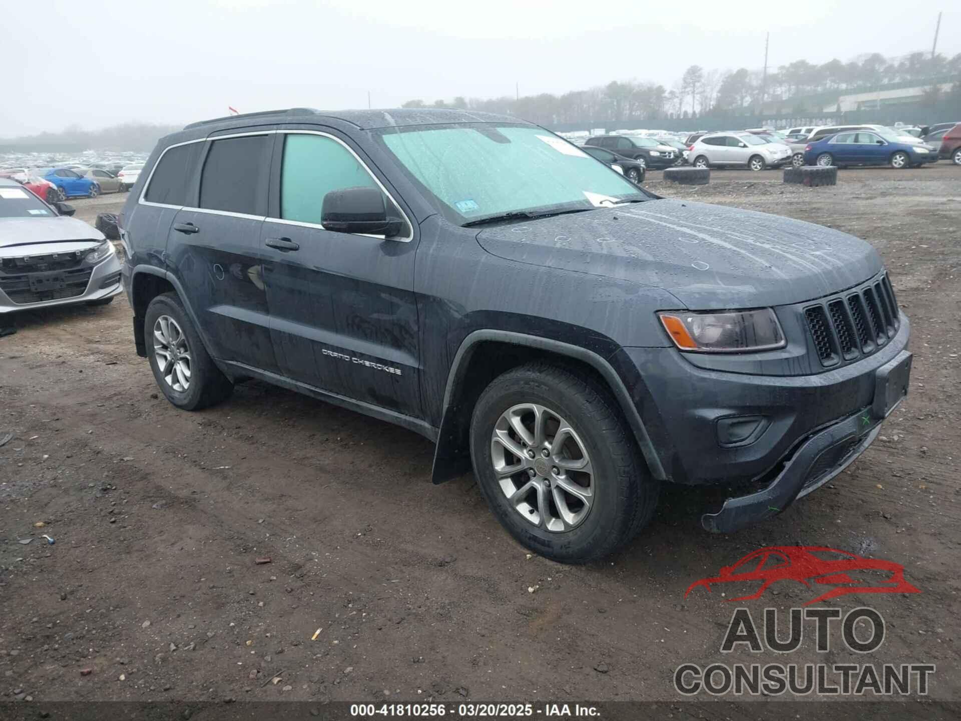 JEEP GRAND CHEROKEE 2015 - 1C4RJFBG8FC691786