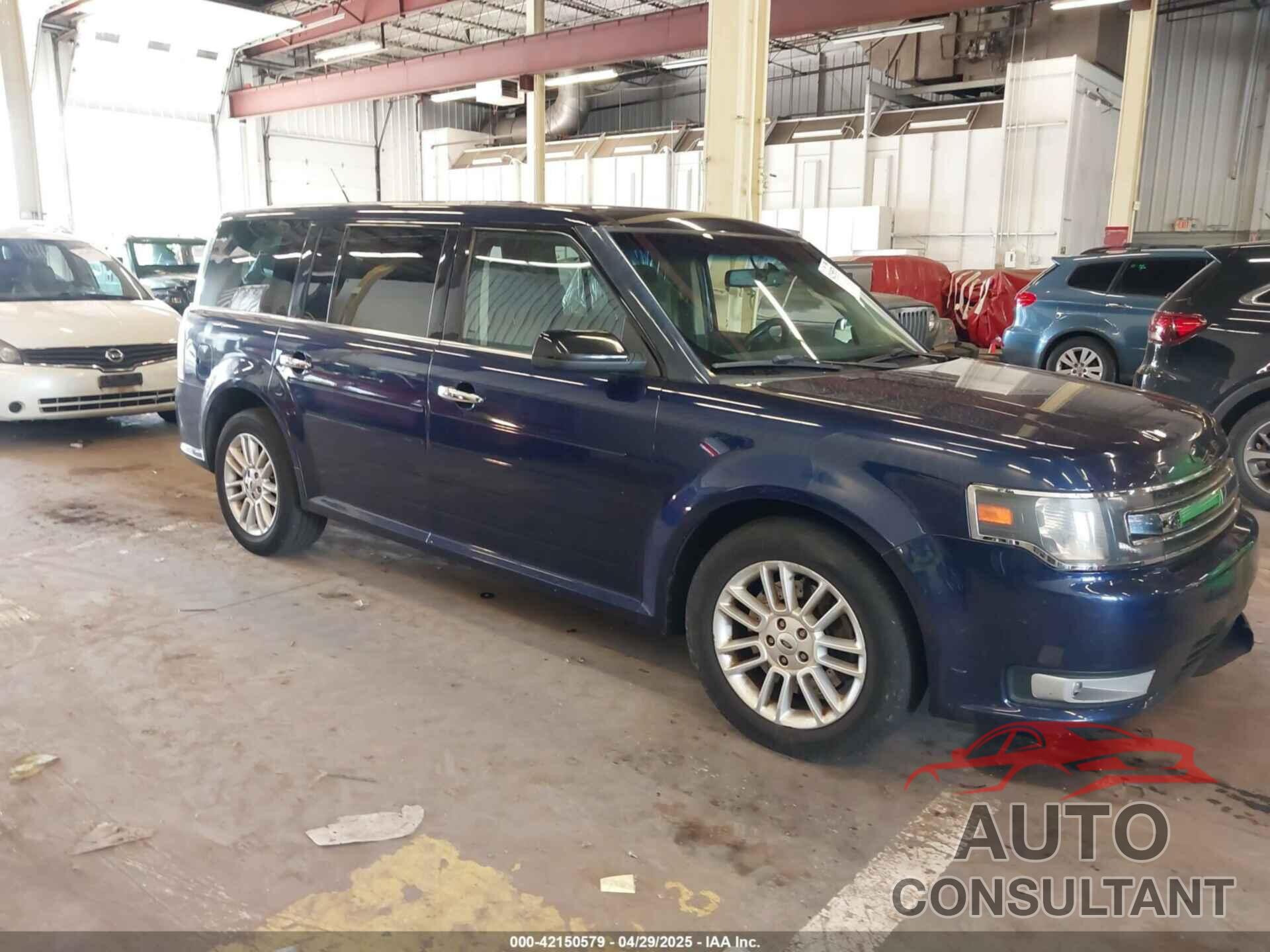 FORD FLEX 2016 - 2FMHK6C86GBA14247