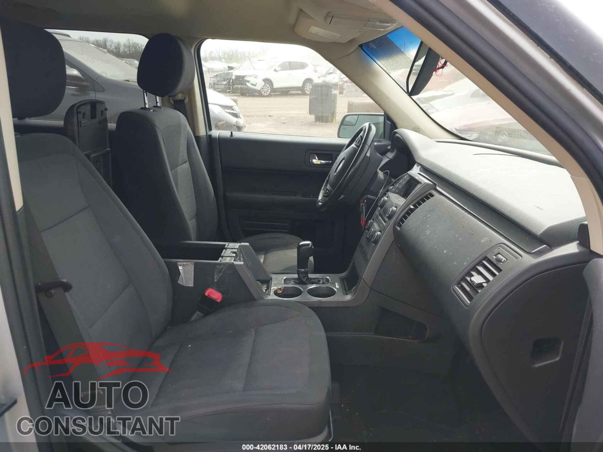 FORD FLEX 2016 - 2FMGK5B85GBA08964