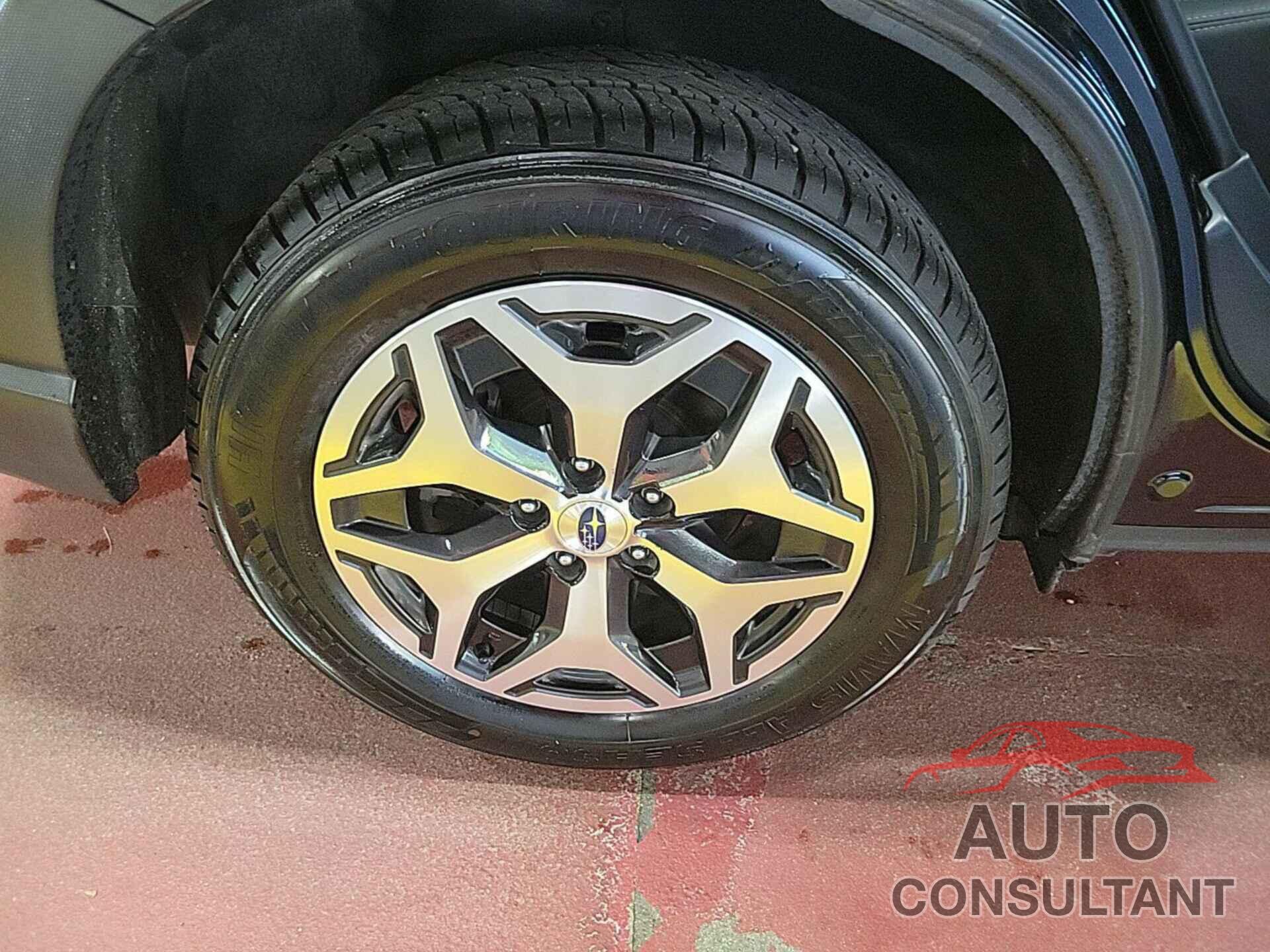 SUBARU FORESTER 2023 - JF2SKAEC7PH474536