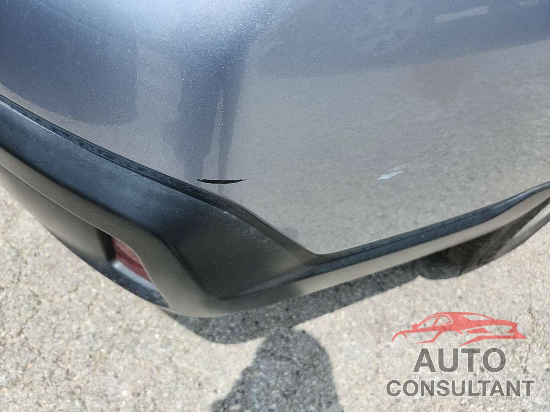 SUBARU OUTBACK 2019 - 4S4BSAFCXK3312429