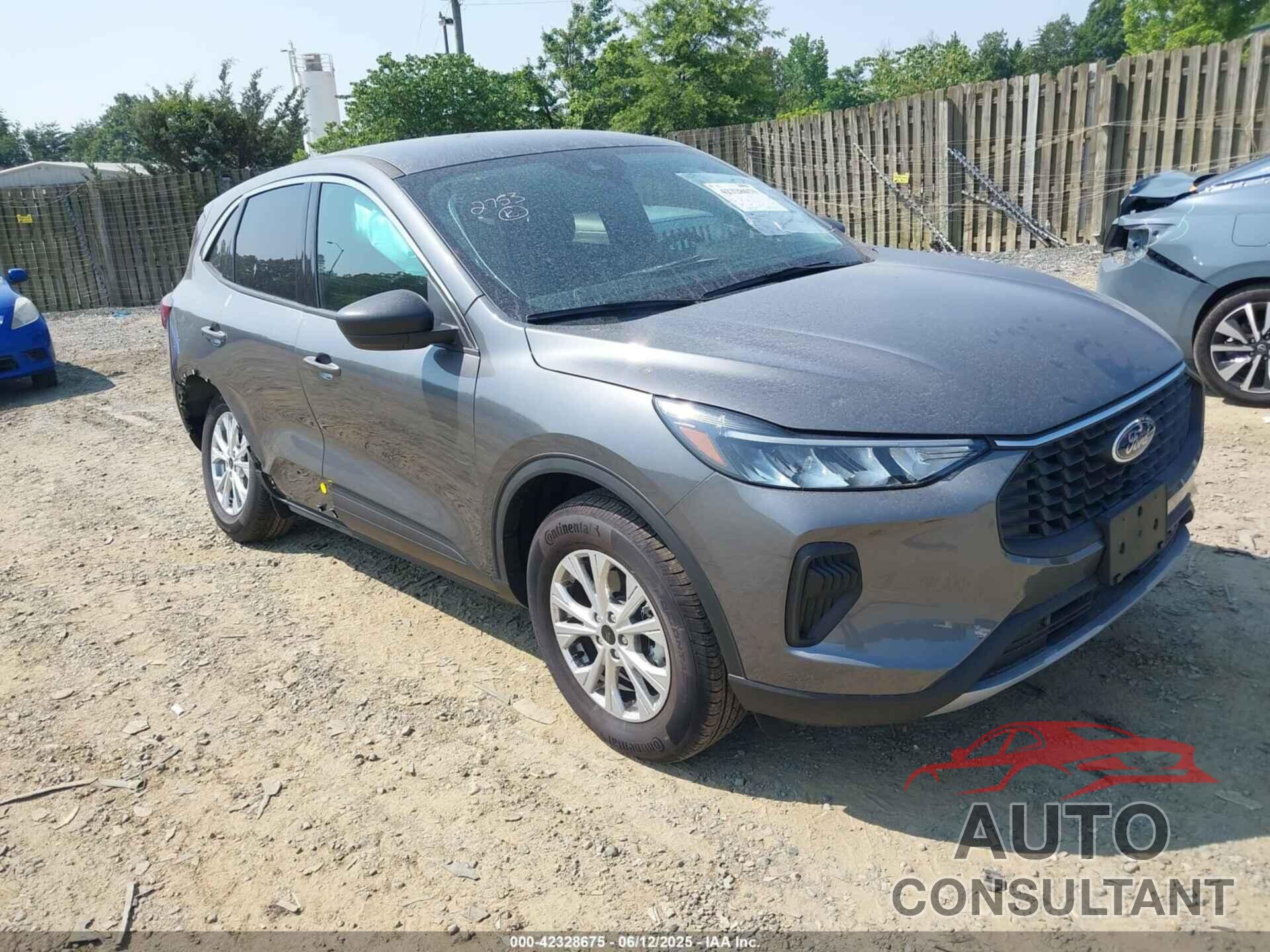 FORD ESCAPE 2024 - 1FMCU9GN0RUB39361