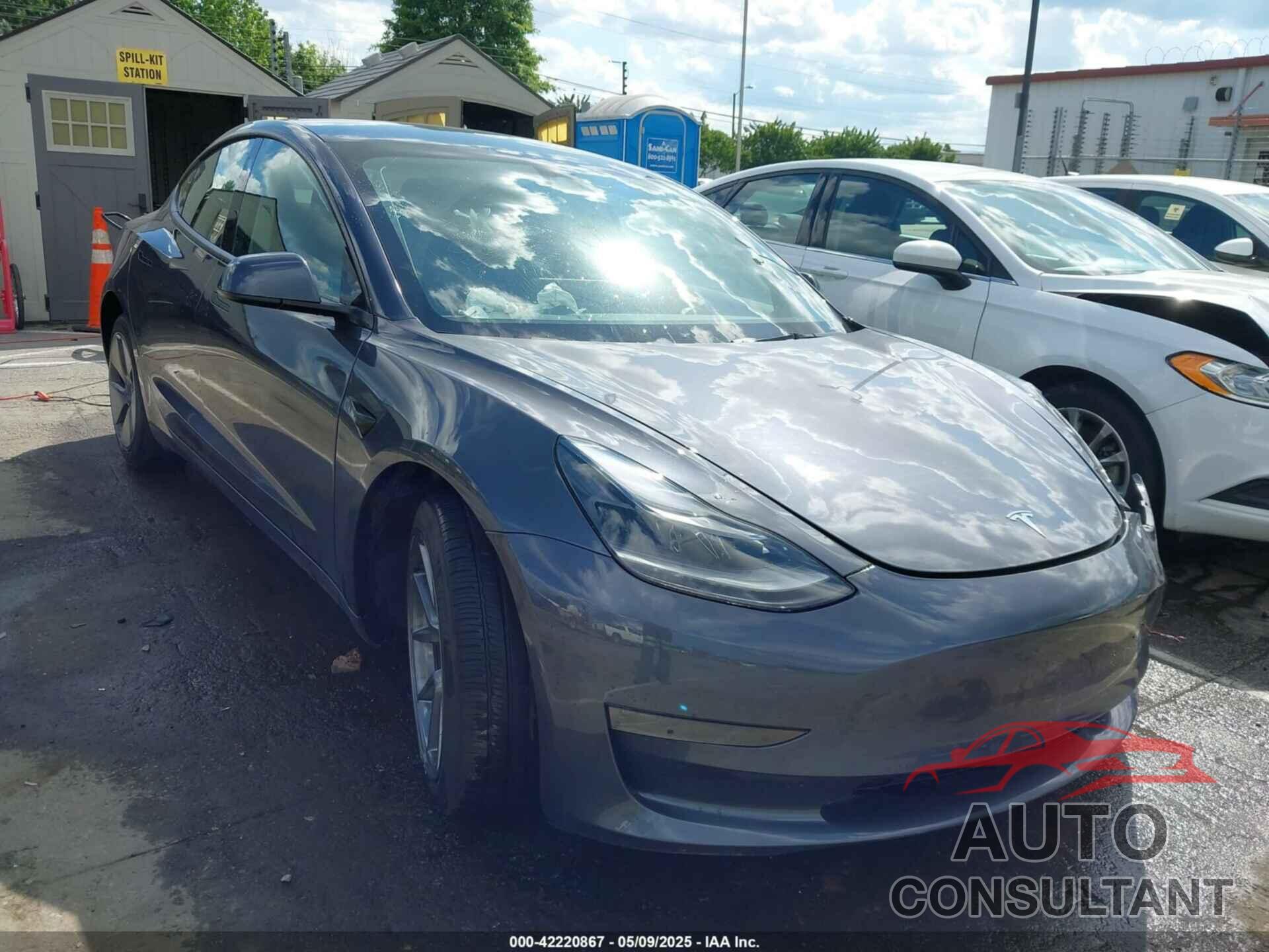 TESLA MODEL 3 2023 - 5YJ3E1EA2PF694756
