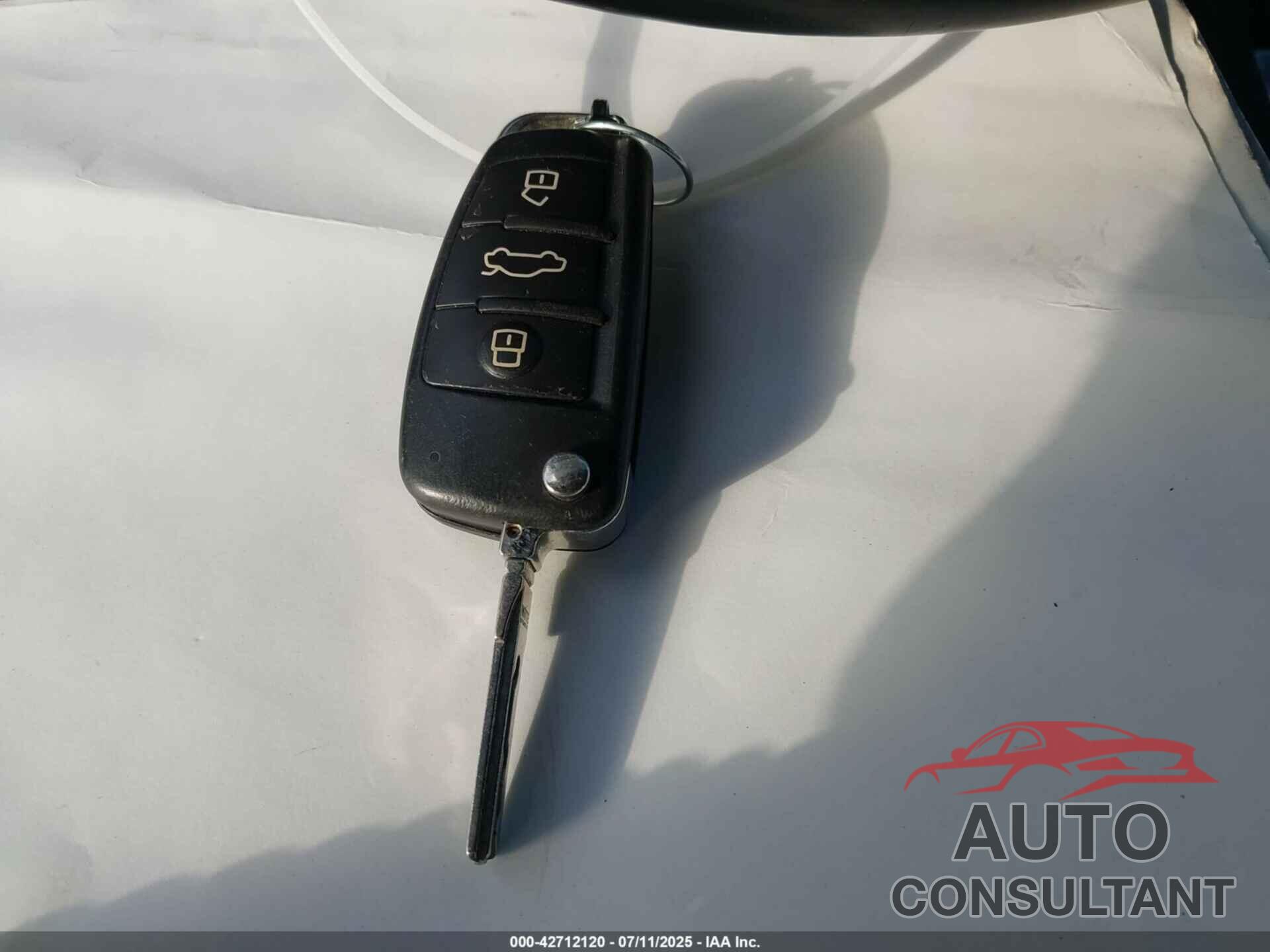 AUDI Q3 2017 - WA1JCCFS2HR017731