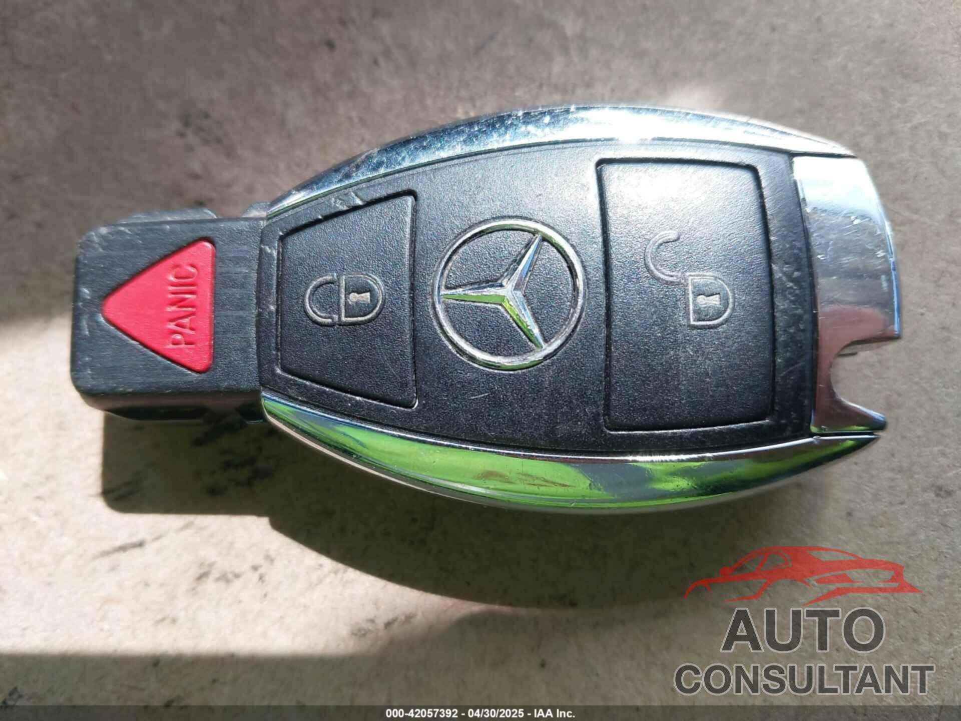 MERCEDES-BENZ AMG G 63 2015 - WDCYC7DF5FX234579