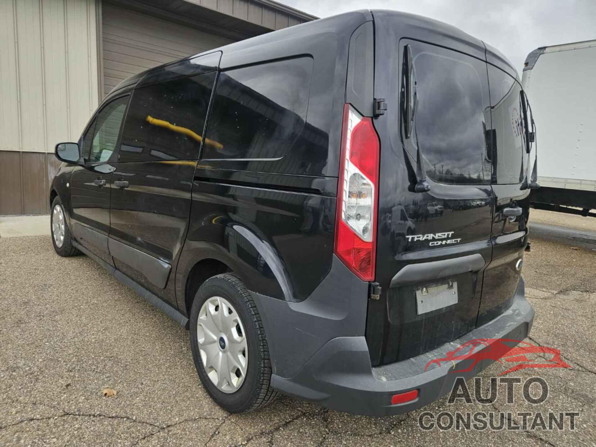 FORD TRANSIT CONNECT 2015 - NM0LS7E75F1189590