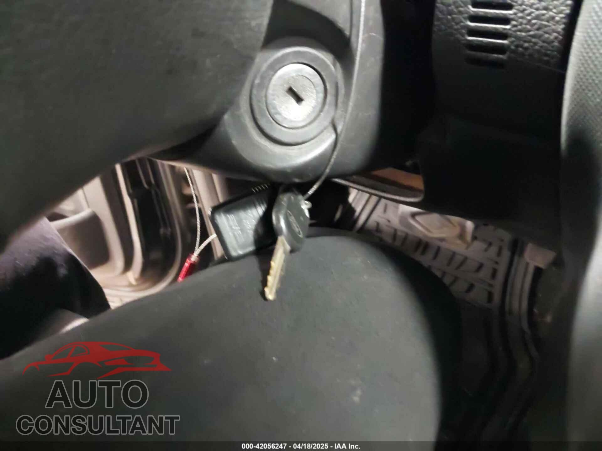 FORD EXPLORER 2010 - 1FMEU7DE8AUA66732