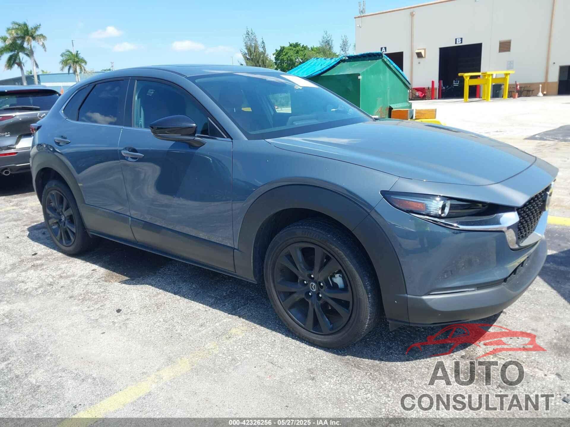 MAZDA CX-30 2024 - 3MVDMBCM0RM661018