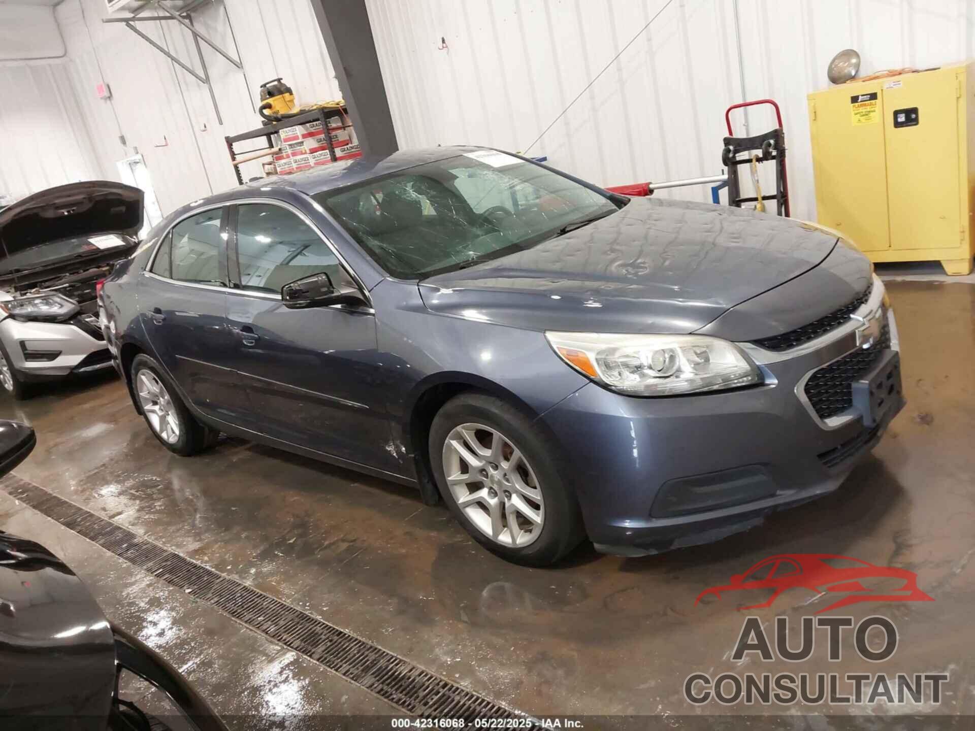 CHEVROLET MALIBU 2015 - 1G11C5SL4FF230302