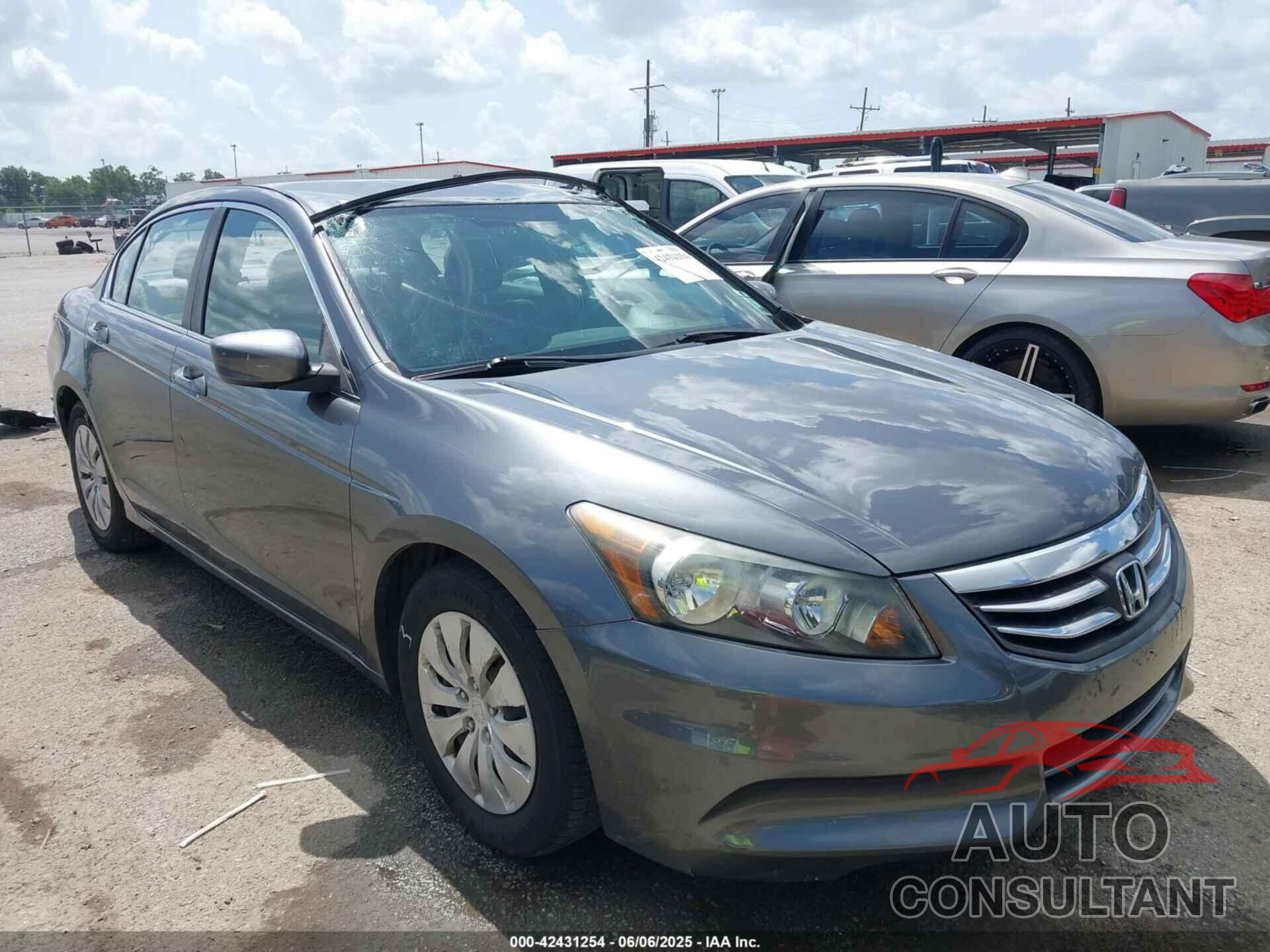 HONDA ACCORD 2012 - 1HGCP2F33CA234901