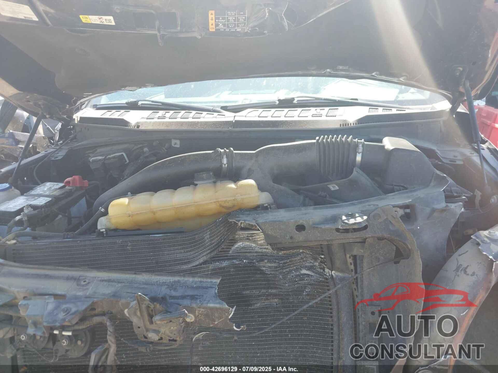 FORD F-150 2018 - 1FTEW1EGXJFE46767