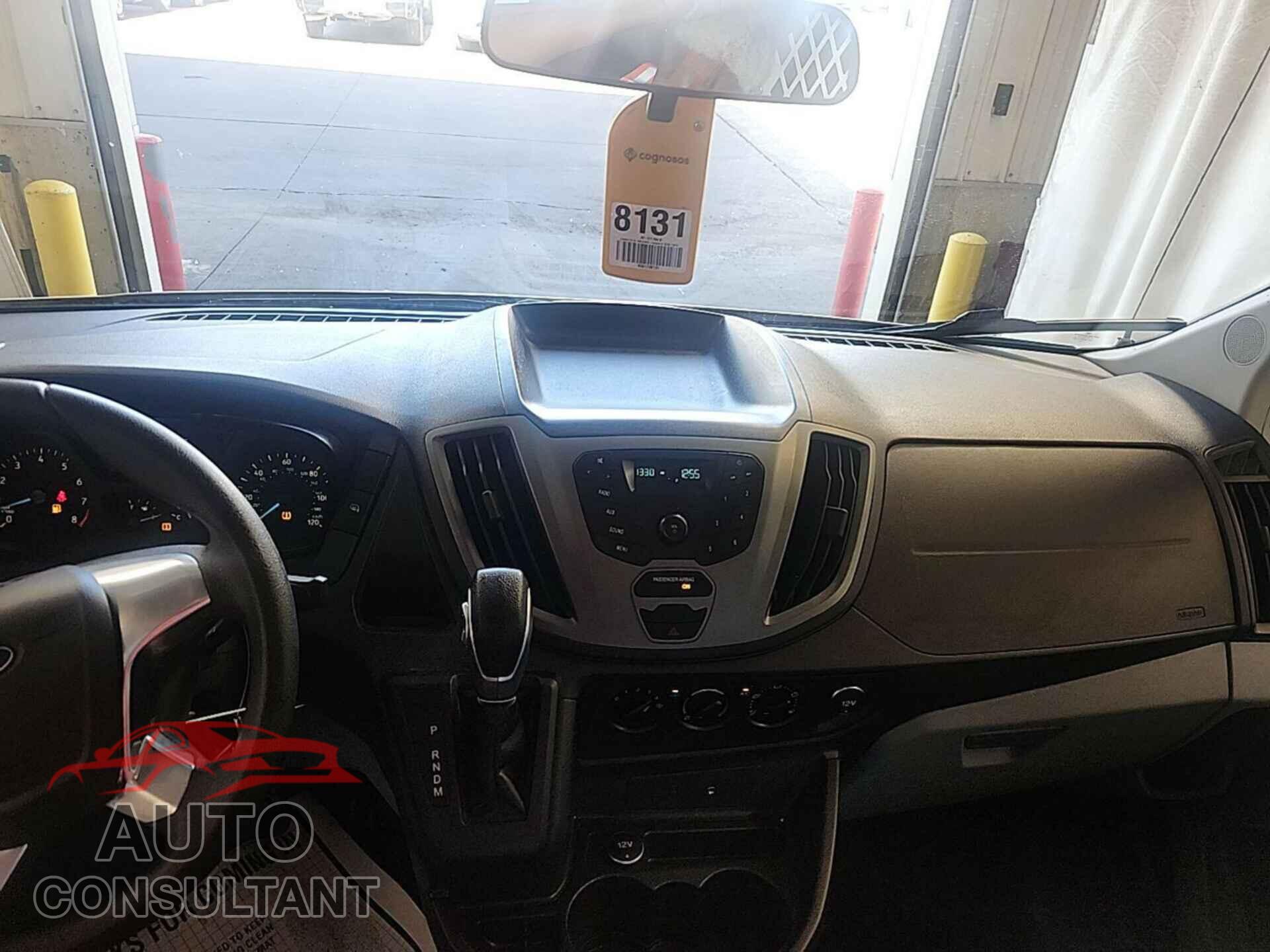 FORD TRANSIT 2015 - 1FTNE1YM5FKB32477