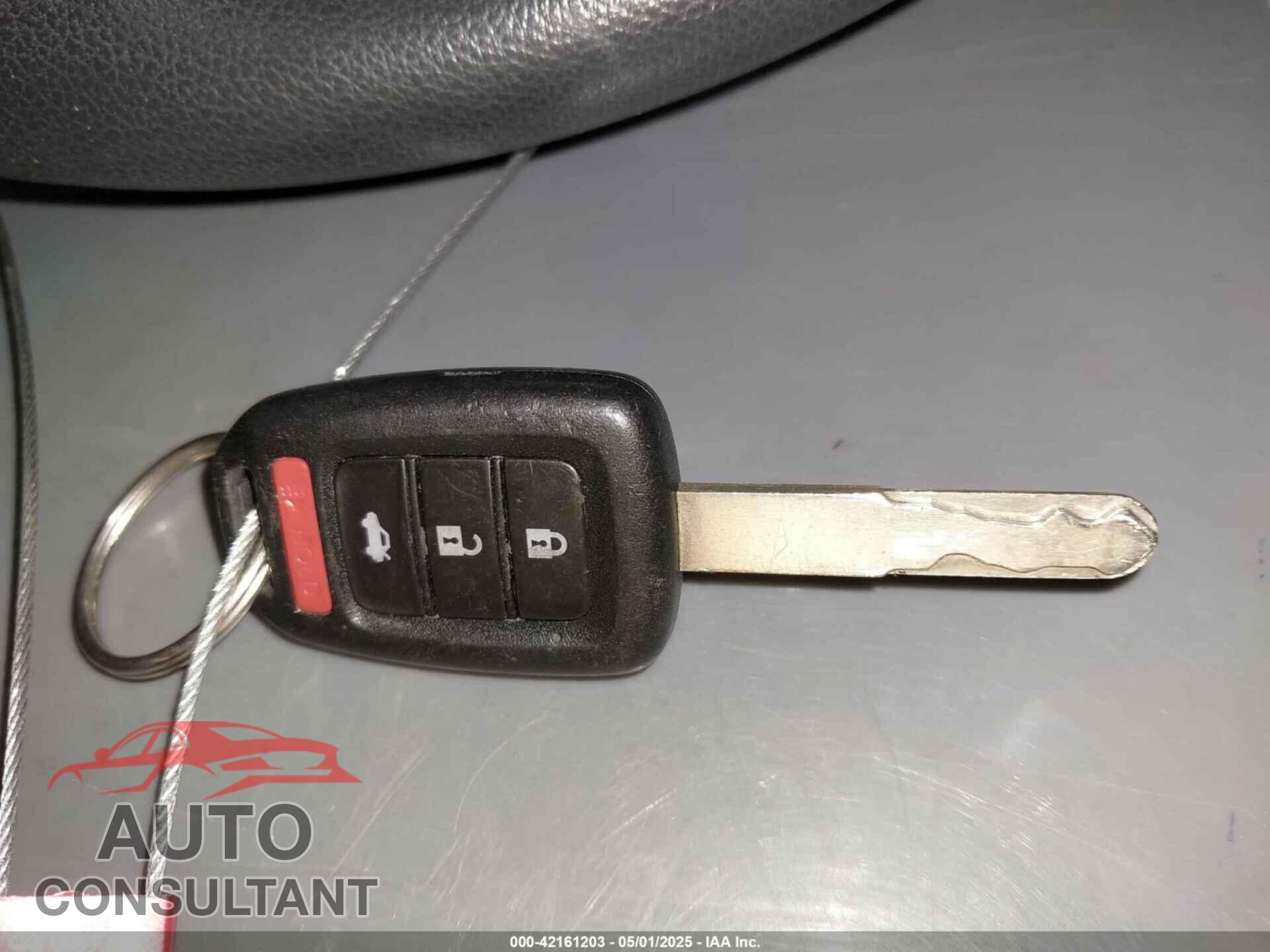 HONDA CIVIC 2014 - 19XFB2F59EE020085