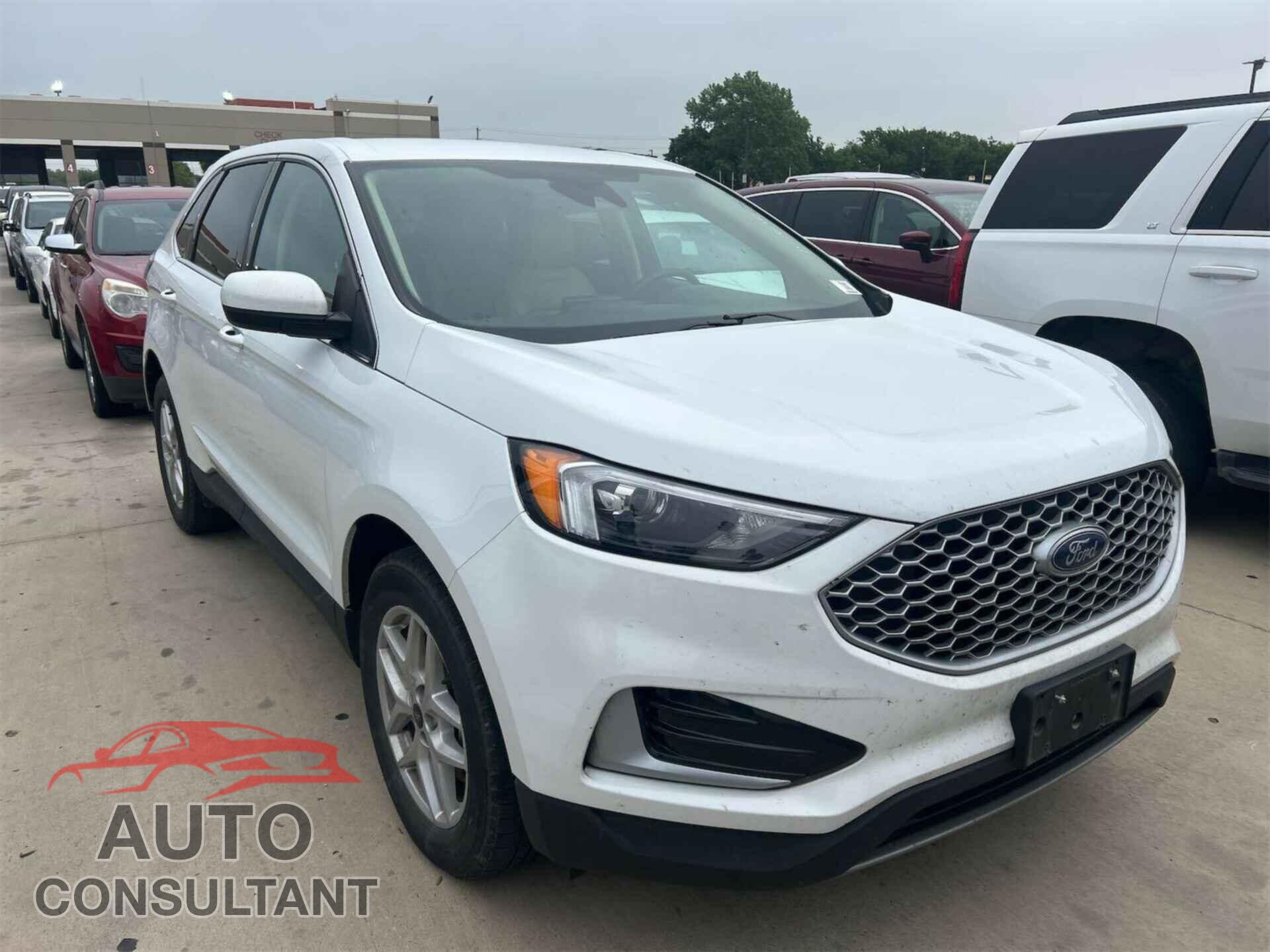 FORD EDGE 2023 - 2FMPK4J9XPBA61261