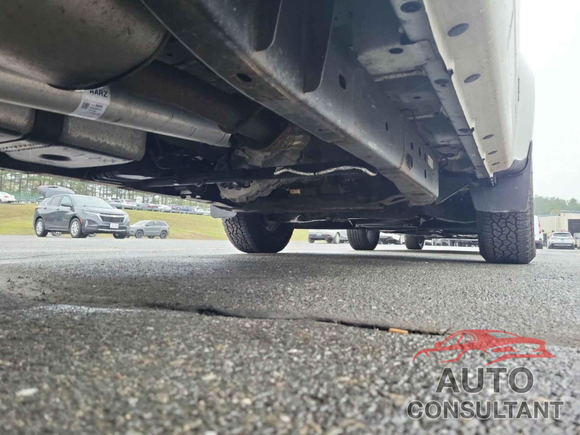 CHEVROLET COLORADO 2016 - 1GCHTBE3XG1351043