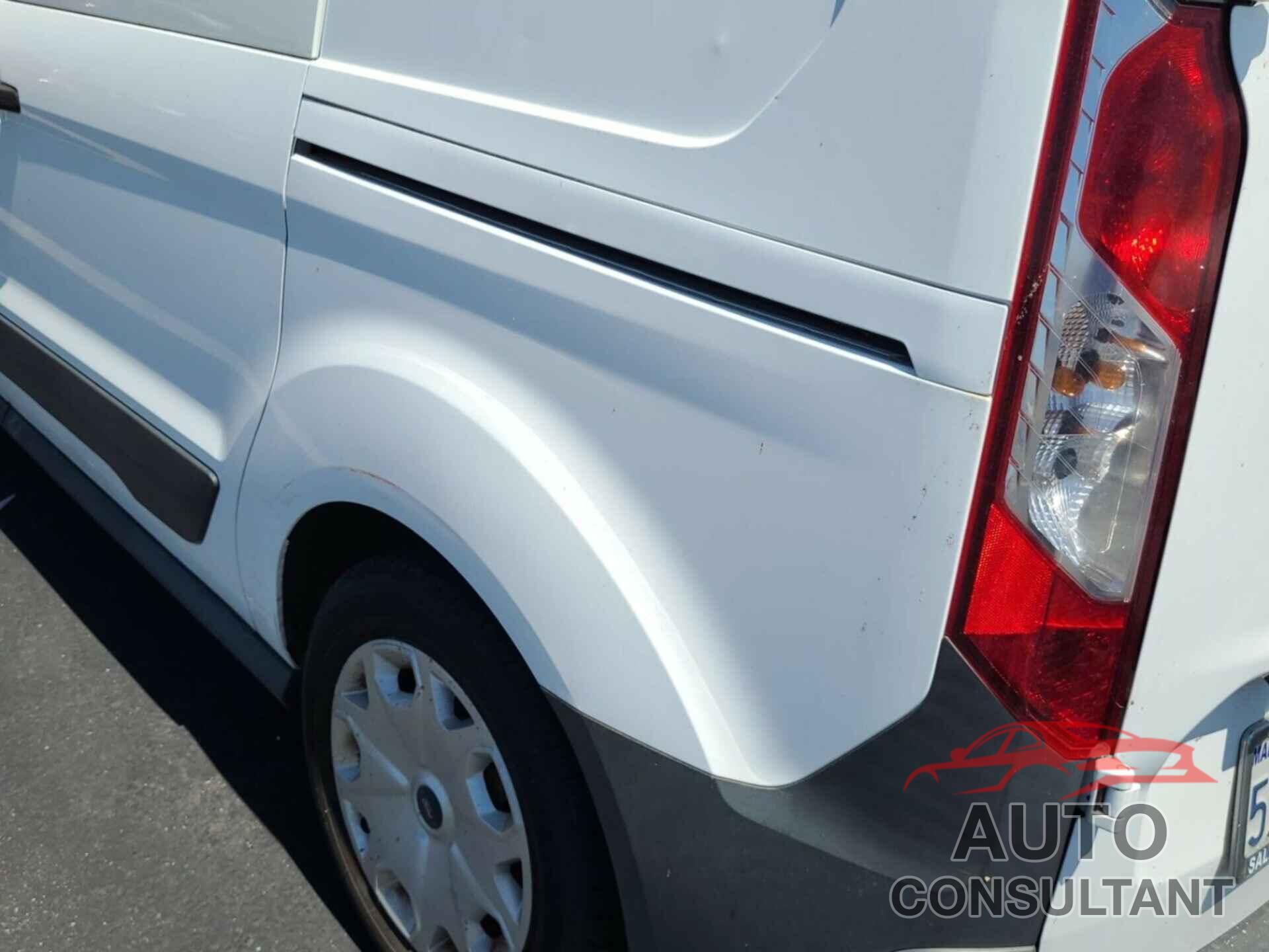 FORD TRANSIT CONNECT 2015 - NM0LS7E72F1178692