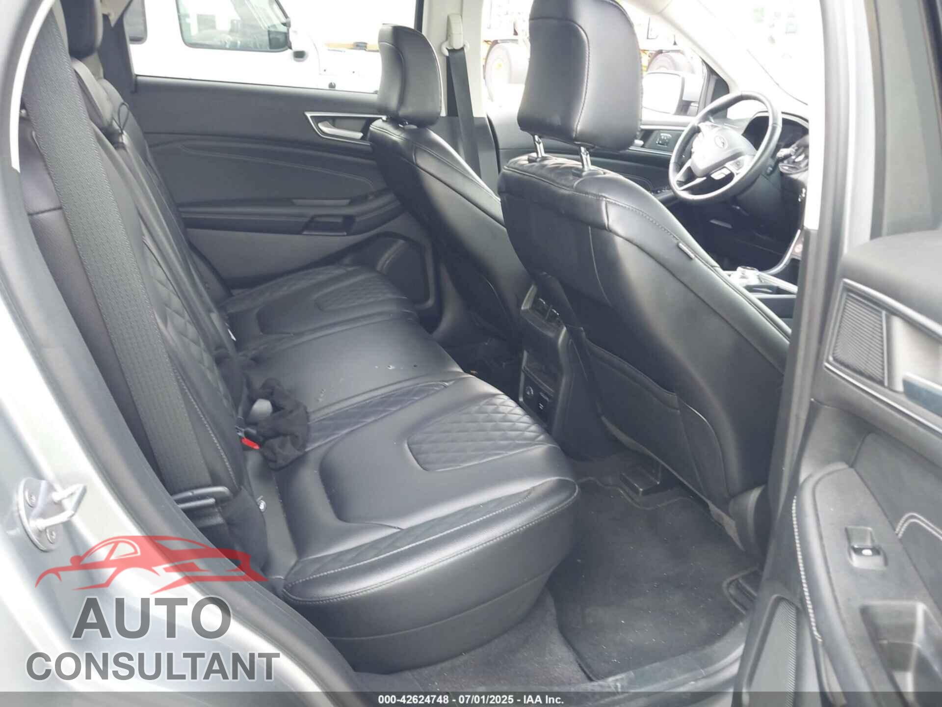 FORD EDGE 2024 - 2FMPK4K9XRBA47636