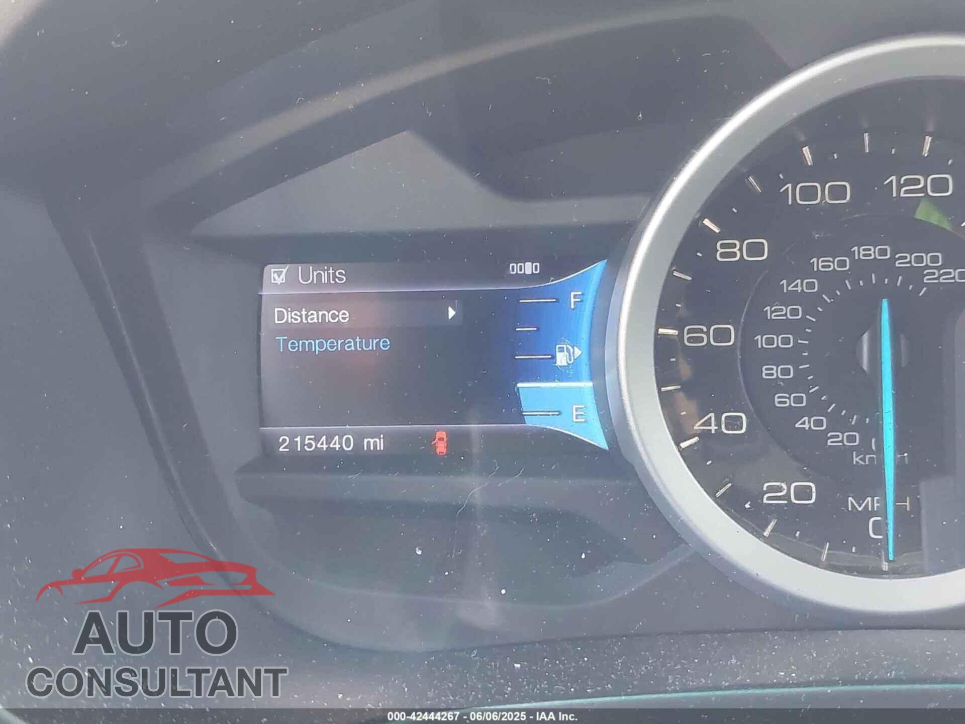 FORD EXPLORER 2013 - 1FM5K8D82DGB33026