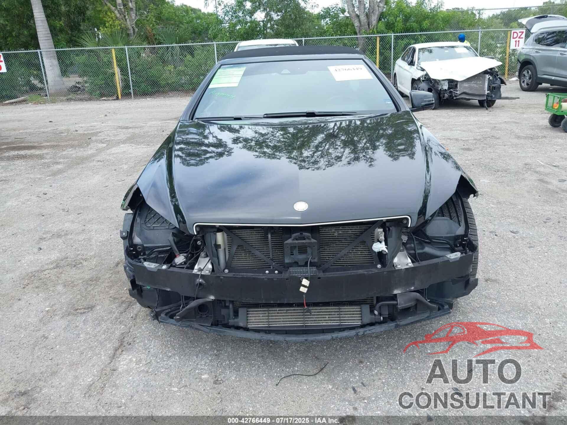 MERCEDES-BENZ E 550 2015 - WDDKK7DF7FF305095