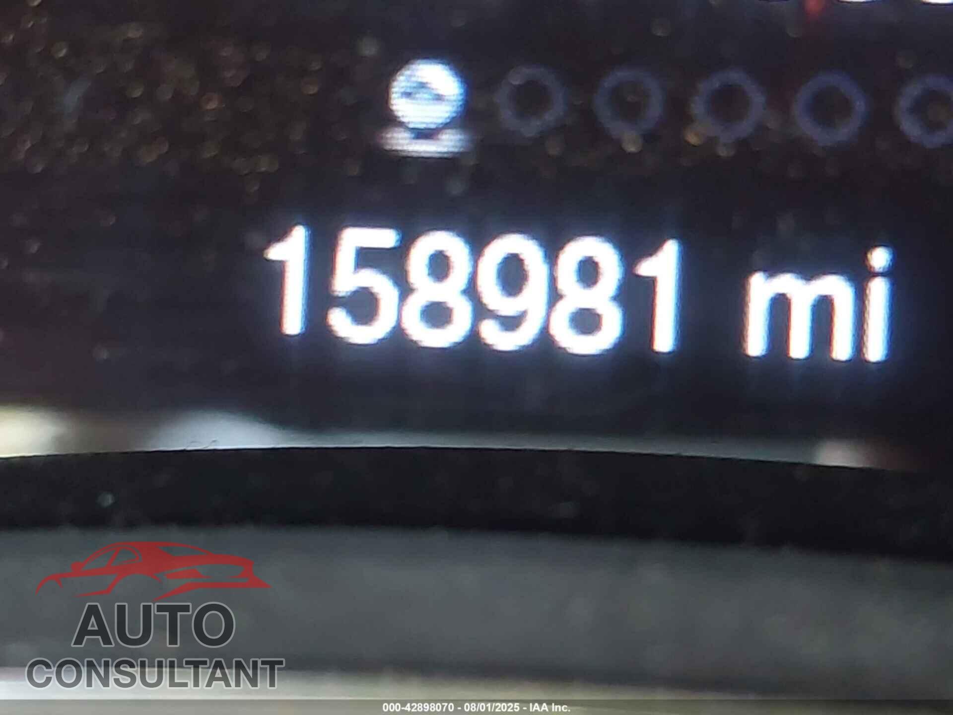 DODGE DURANGO 2014 - 1C4SDJCT3EC305118