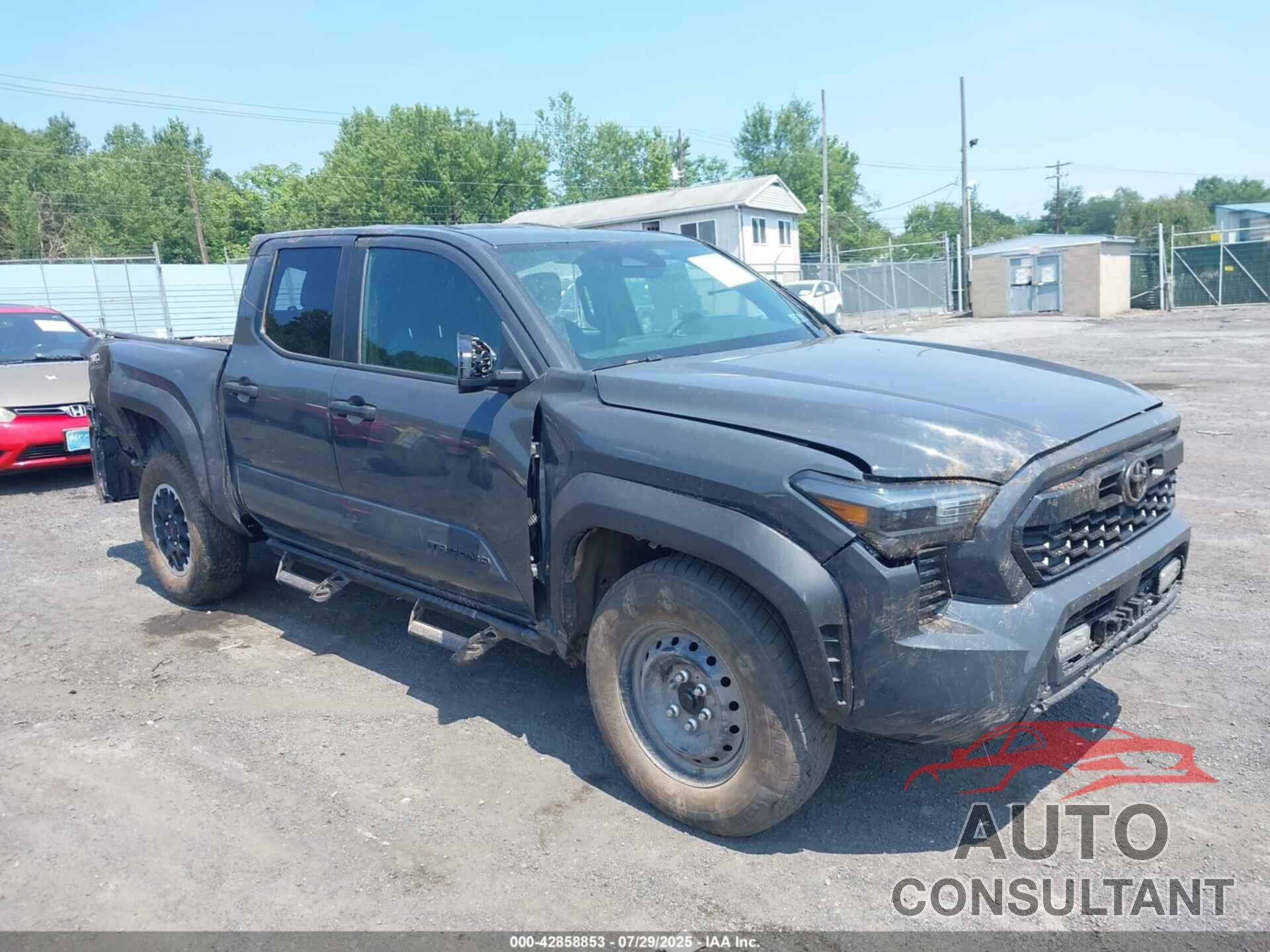 TOYOTA TACOMA 2025 - 3TYLE5JN1ST074716
