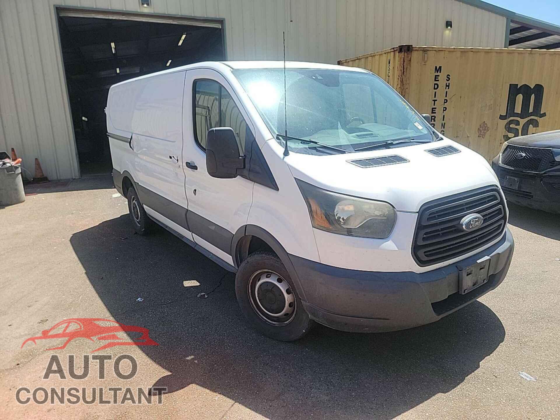 FORD TRANSIT 2015 - 1FTNE1YM9FKB30005