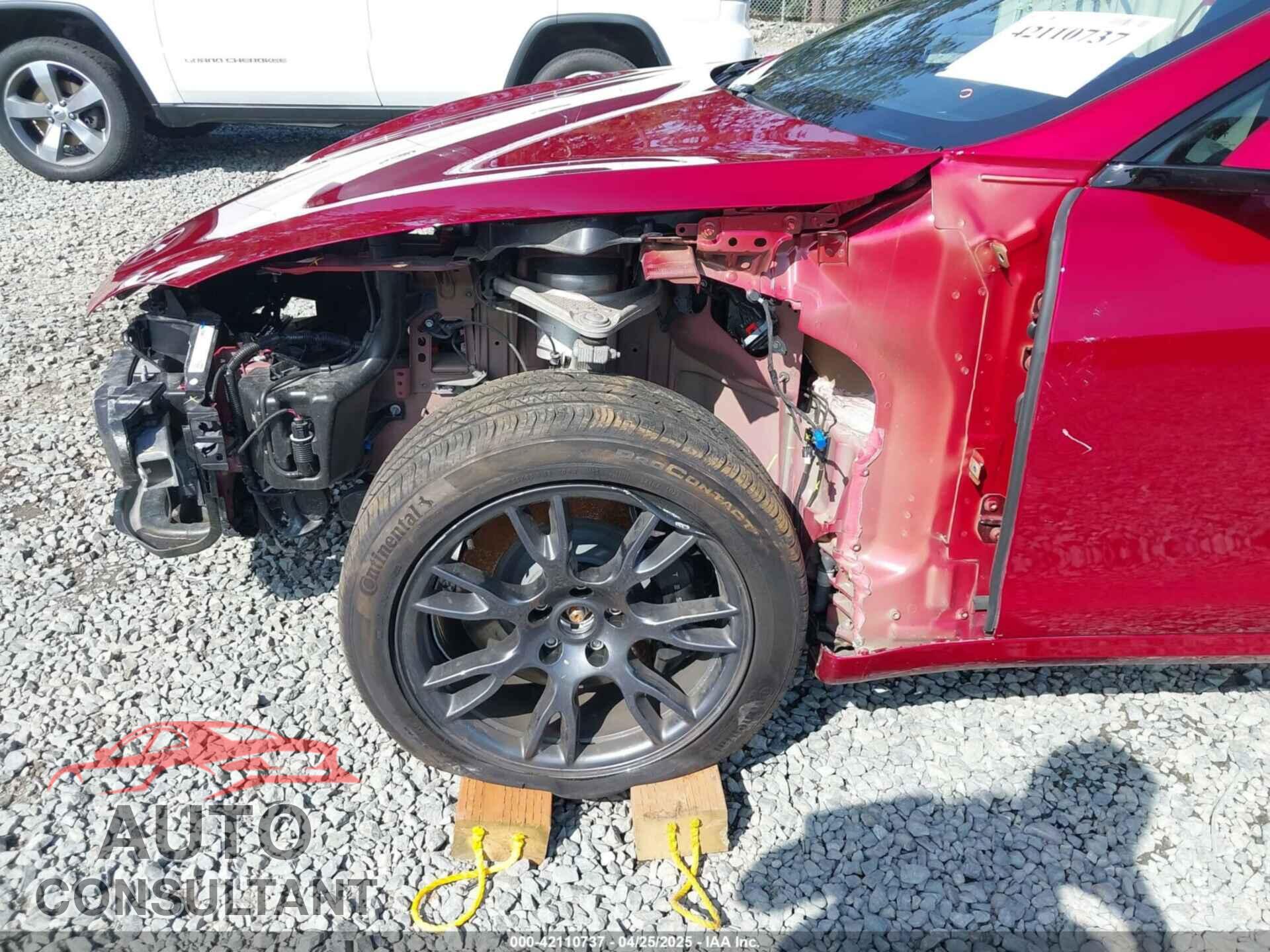 TESLA MODEL S 2023 - 5YJSA1E5XPF516779
