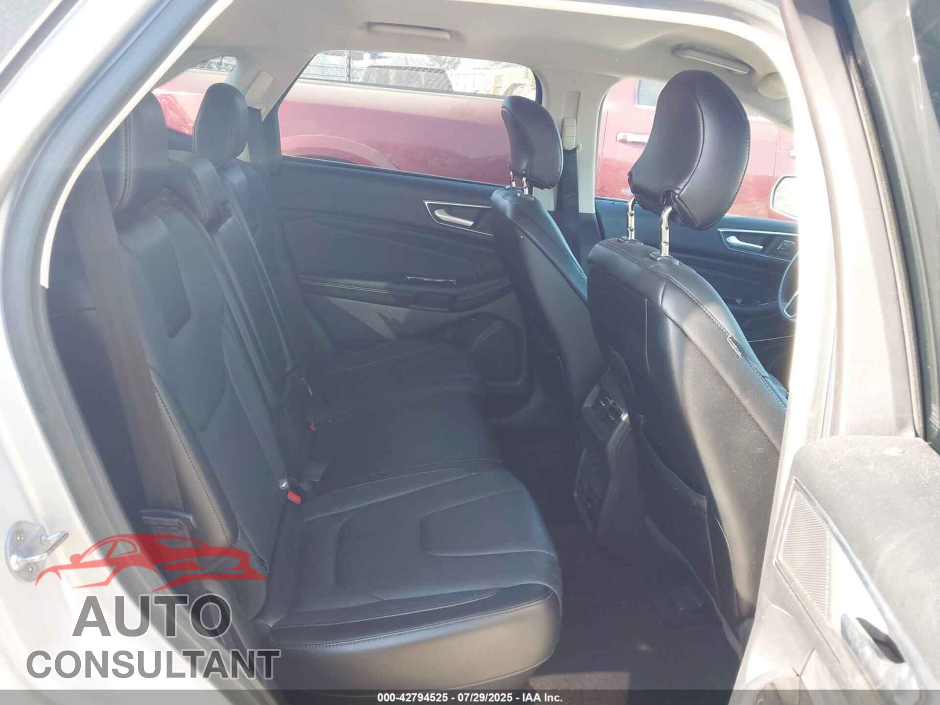 FORD EDGE 2015 - 2FMTK3K97FBC06990
