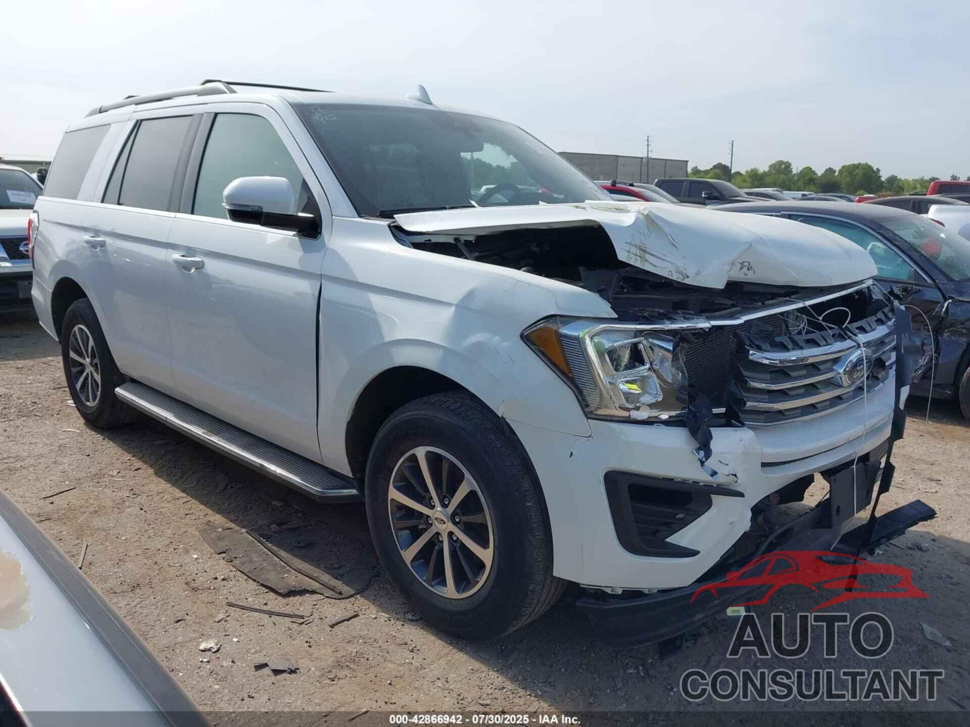 FORD EXPEDITION 2020 - 1FMJU1HT5LEA50375