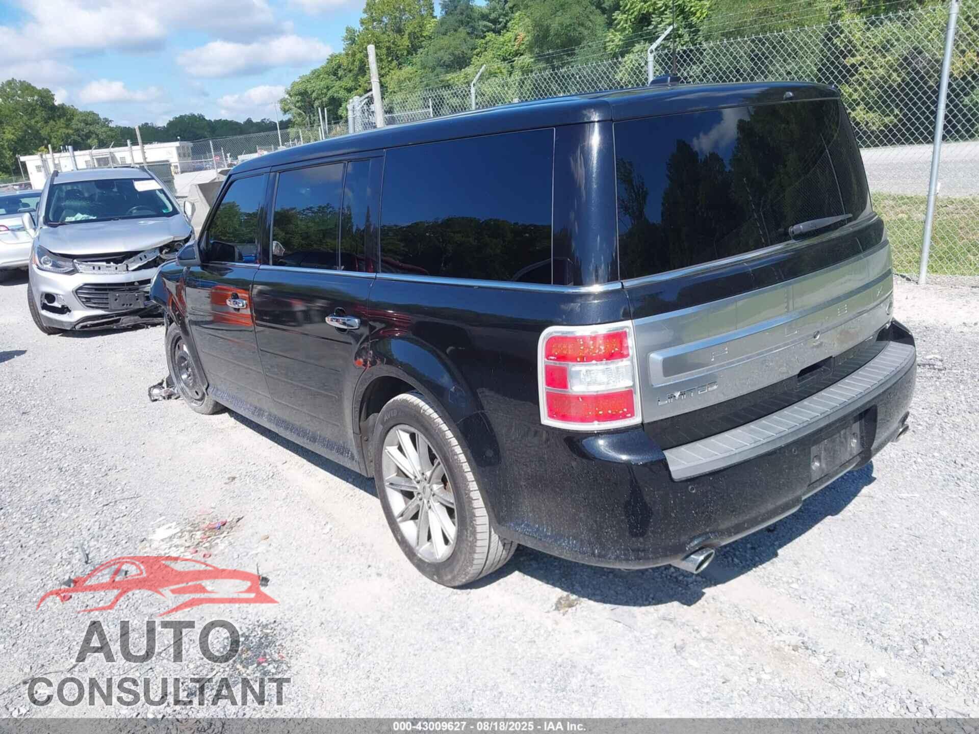 FORD FLEX 2015 - 2FMHK6D80FBA03676