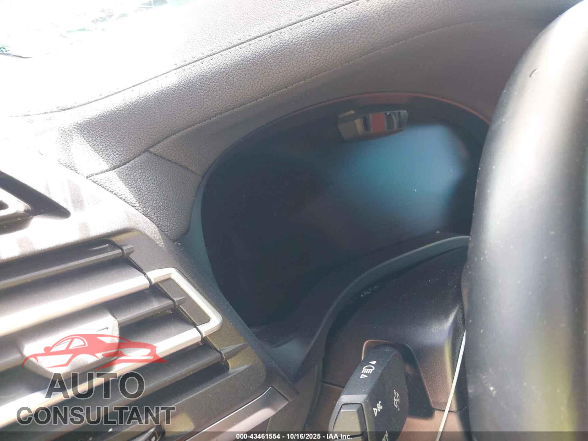 BMW X3 M 2024 - 5YM13EC09R9T58542