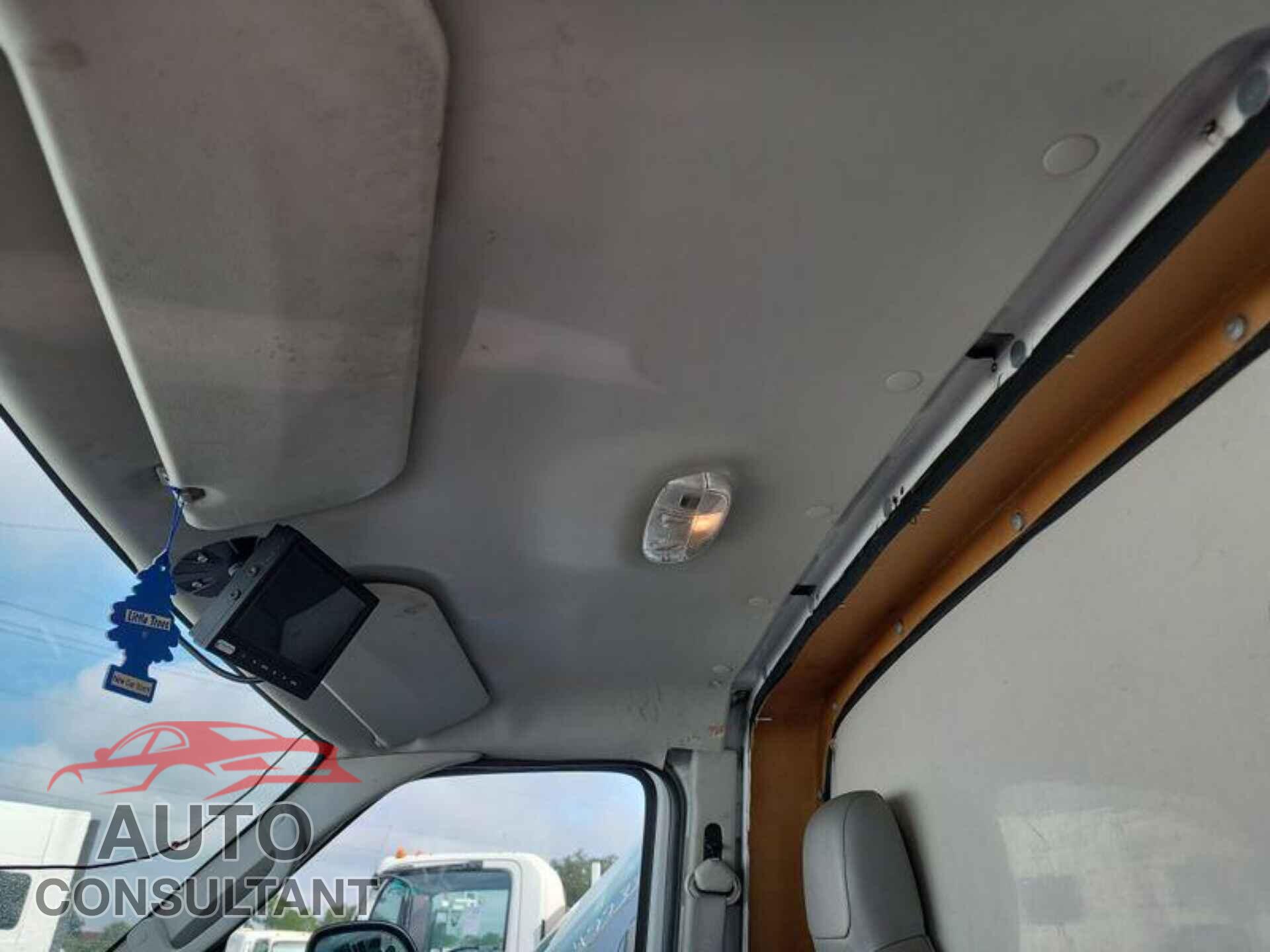 FORD ECONOLINE 2014 - 1FDWE4FL3EDA65599