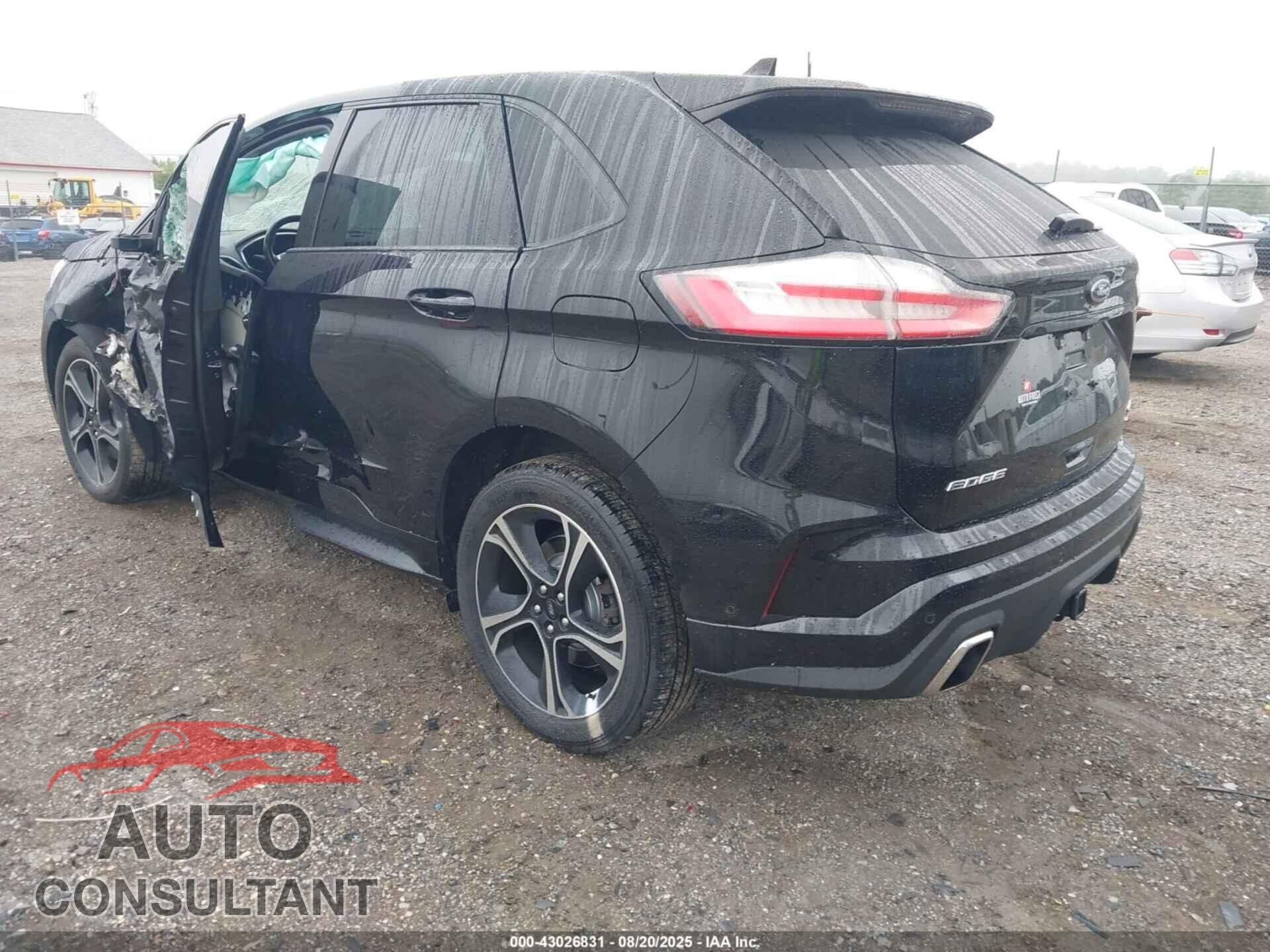 FORD EDGE 2020 - 2FMPK4AP5LBA60642