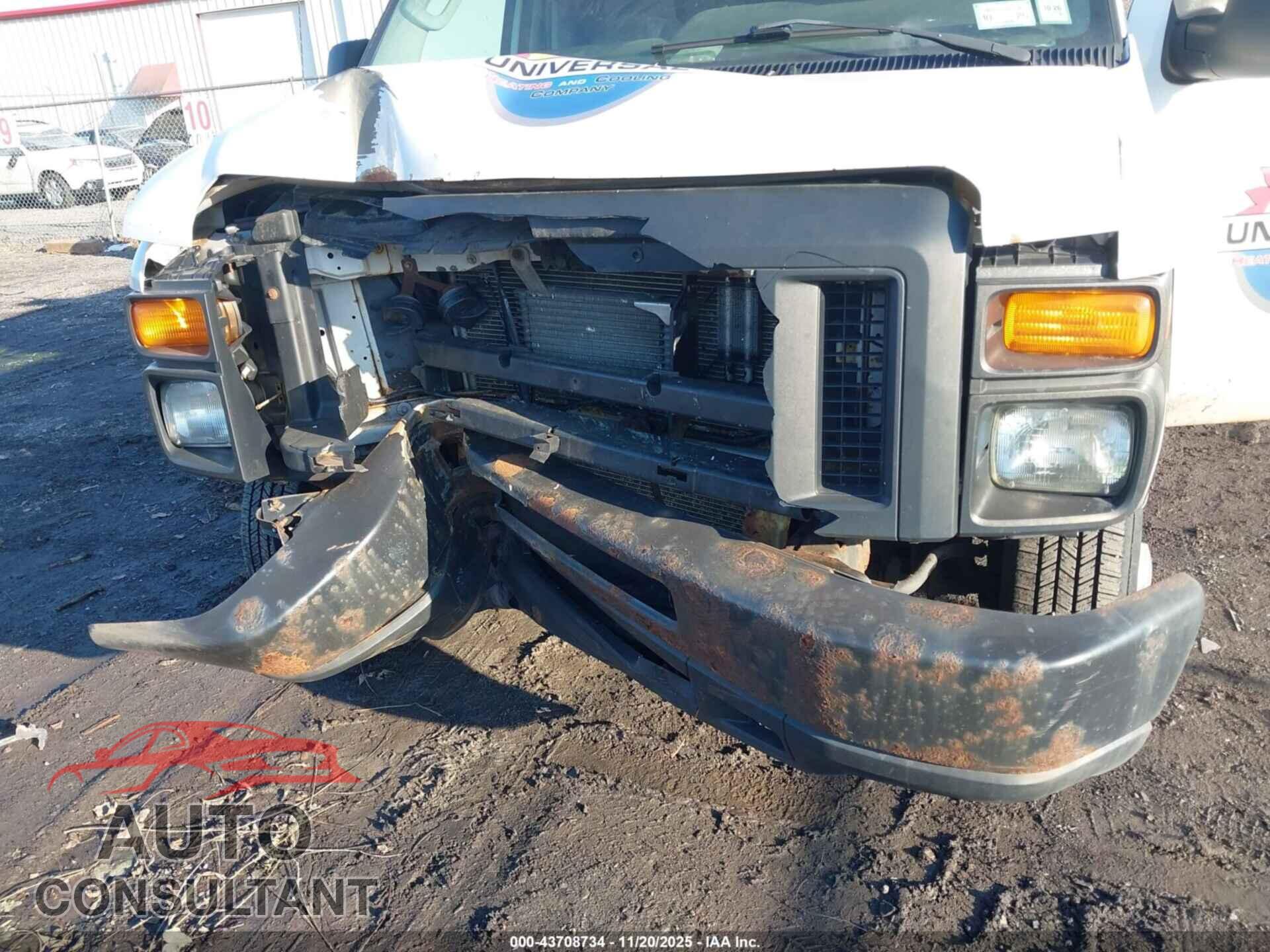 FORD E-150 2014 - 1FTNE1EW1EDA74974