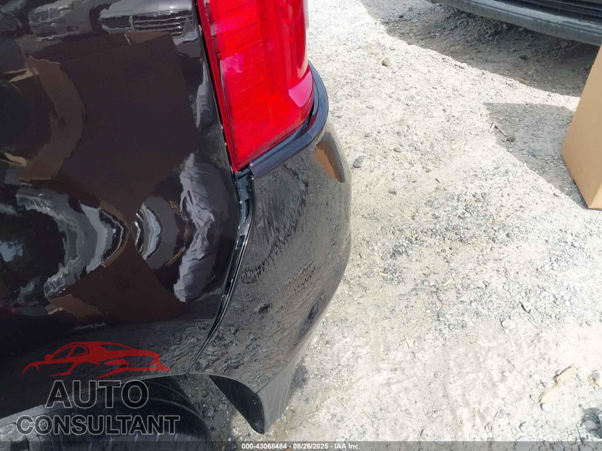 FORD EDGE 2013 - 2FMDK3JC2DBC45131