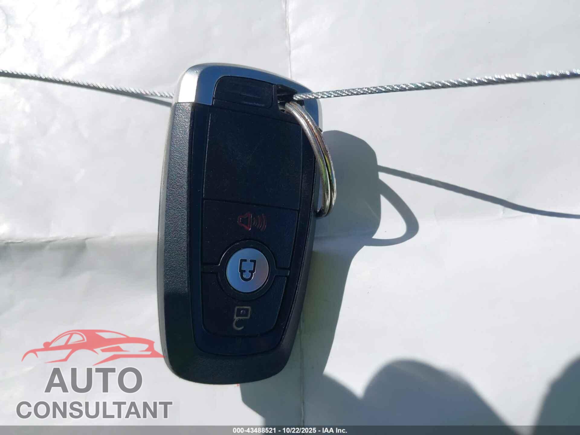 FORD ESCAPE 2020 - 1FMCU0G63LUA68622