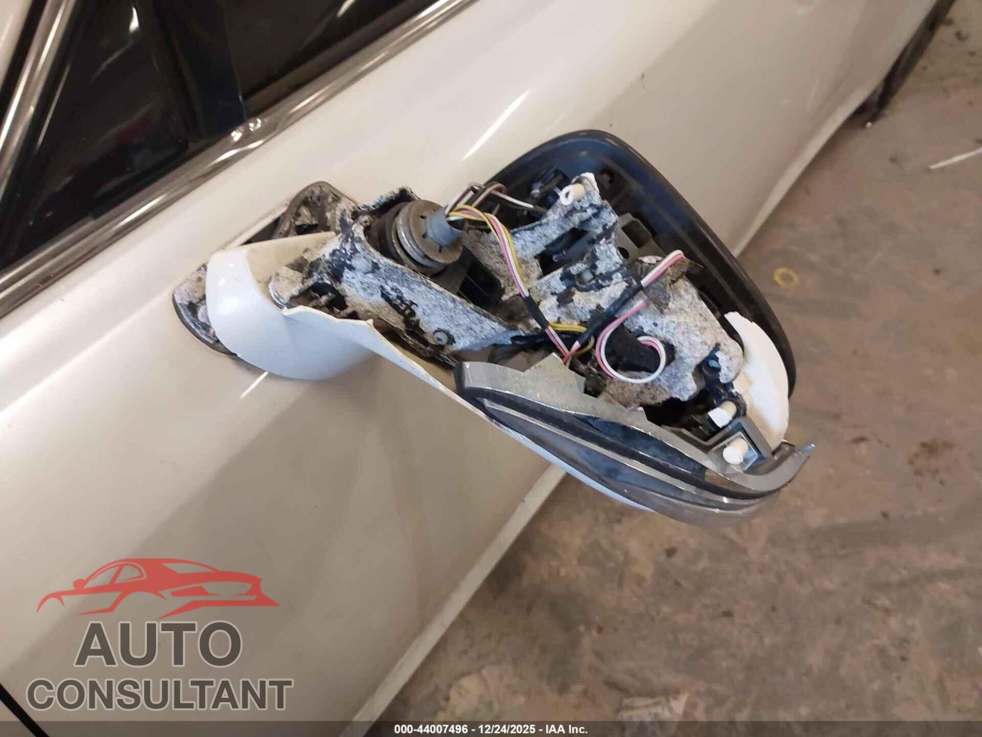 LEXUS IS 250 2012 - JTHCF5C27C5059543
