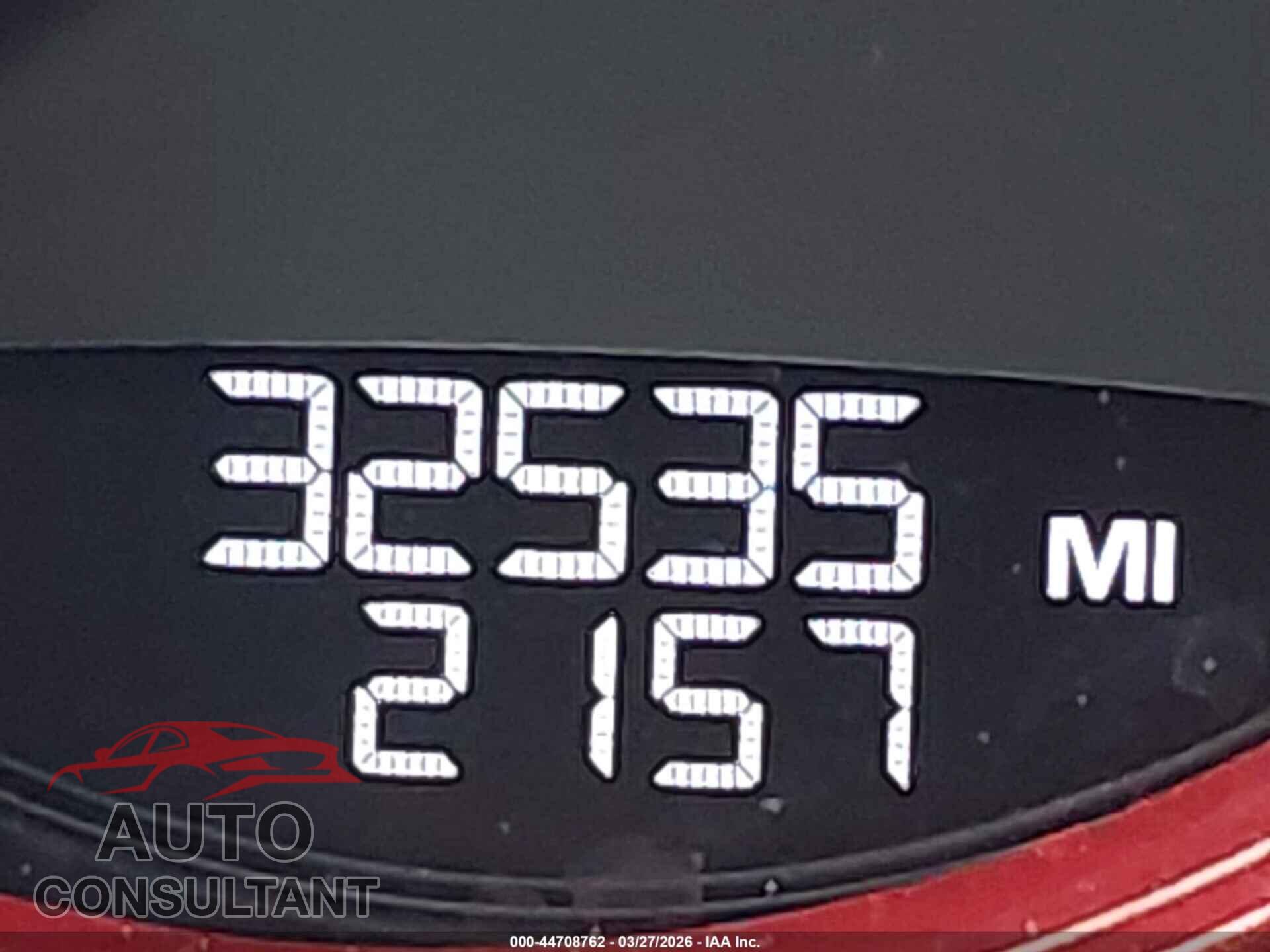 PORSCHE MACAN 2023 - WP1AA2A53PLB05971