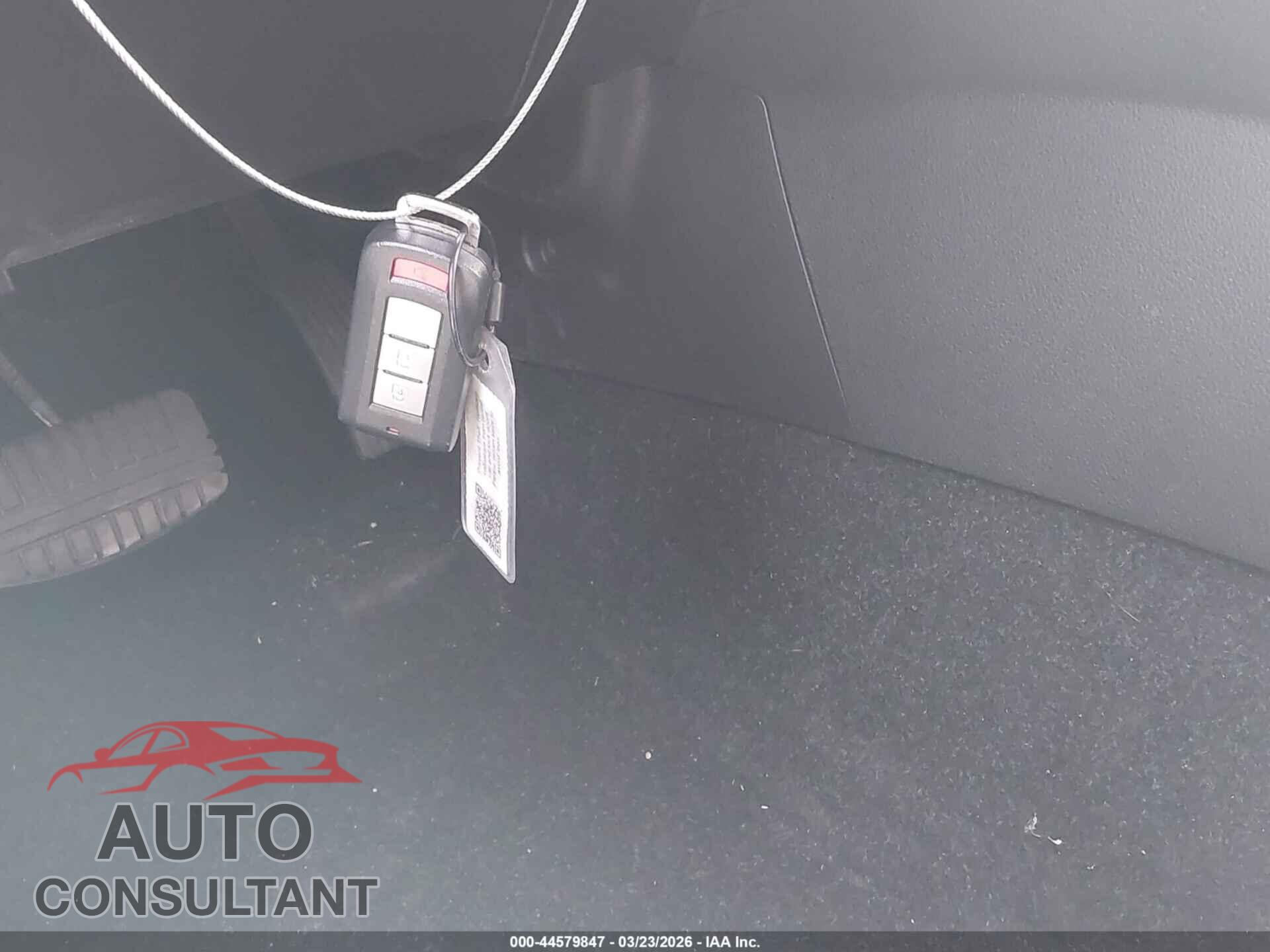 MITSUBISHI ECLIPSE CROSS 2025 - JA4ATWAA7SZ045385