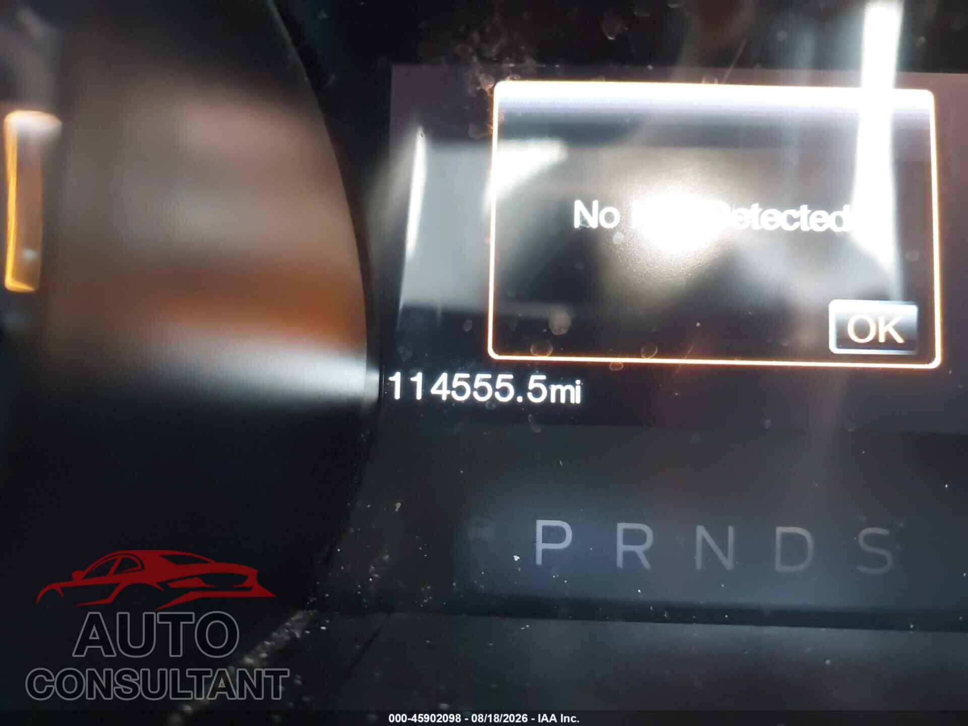 FORD MUSTANG 2015 - 1FATP8UH5F5424766