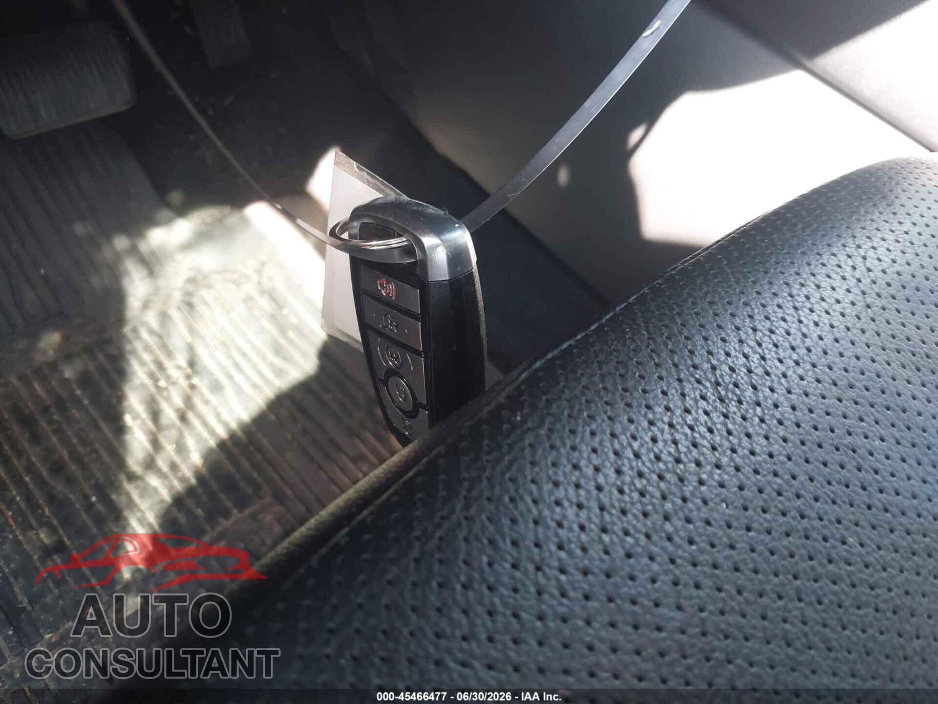 FORD ESCAPE 2020 - 1FMCU9DZ2LUA69618