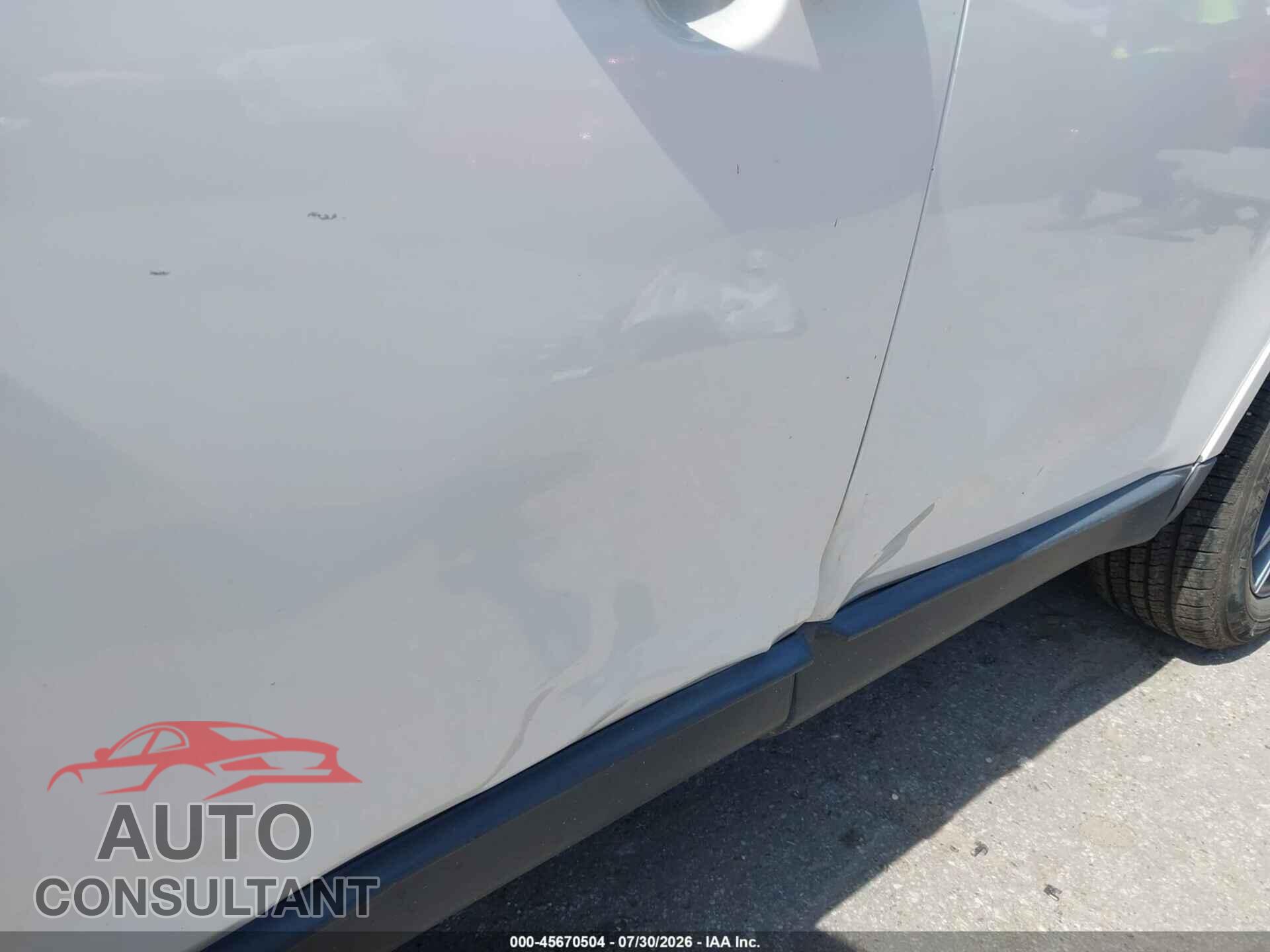 FORD EDGE 2014 - 2FMDK3KC1EBB31279