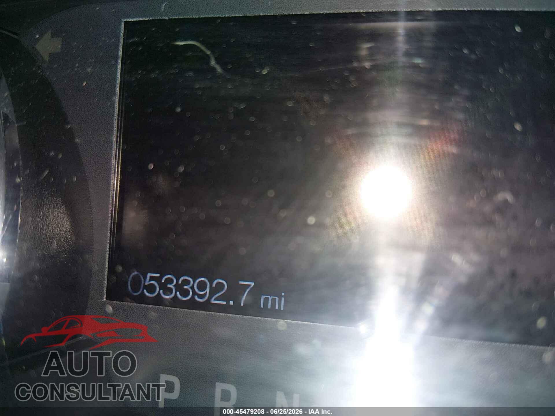 FORD F-150 2013 - 1FTEW1CM4DFD89883
