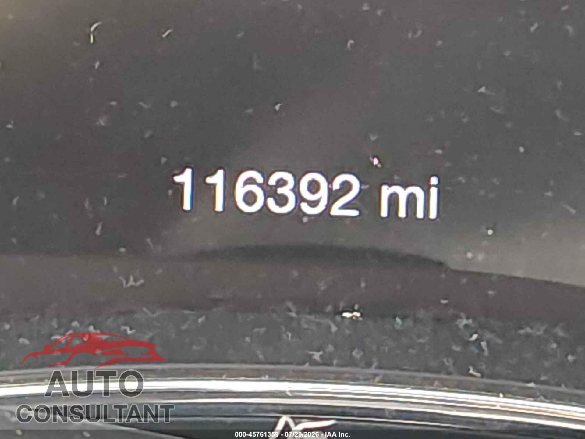 DODGE DURANGO 2017 - 1C4RDHDG8HC666471