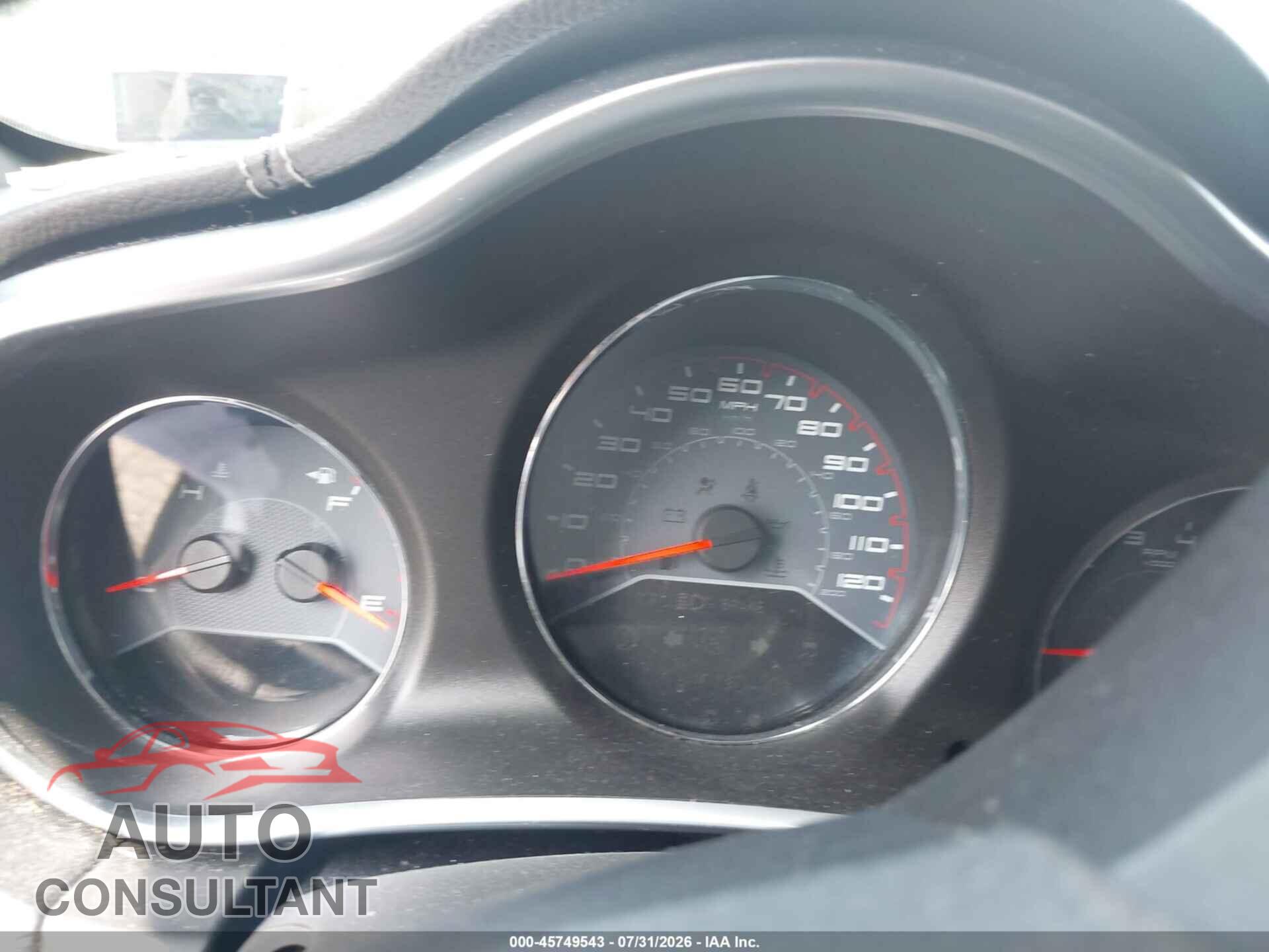 DODGE AVENGER 2014 - 1C3CDZAB5EN228757