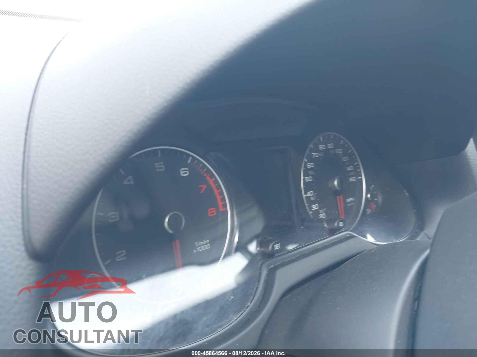 AUDI Q5 2014 - WA1CFAFP0EA072799