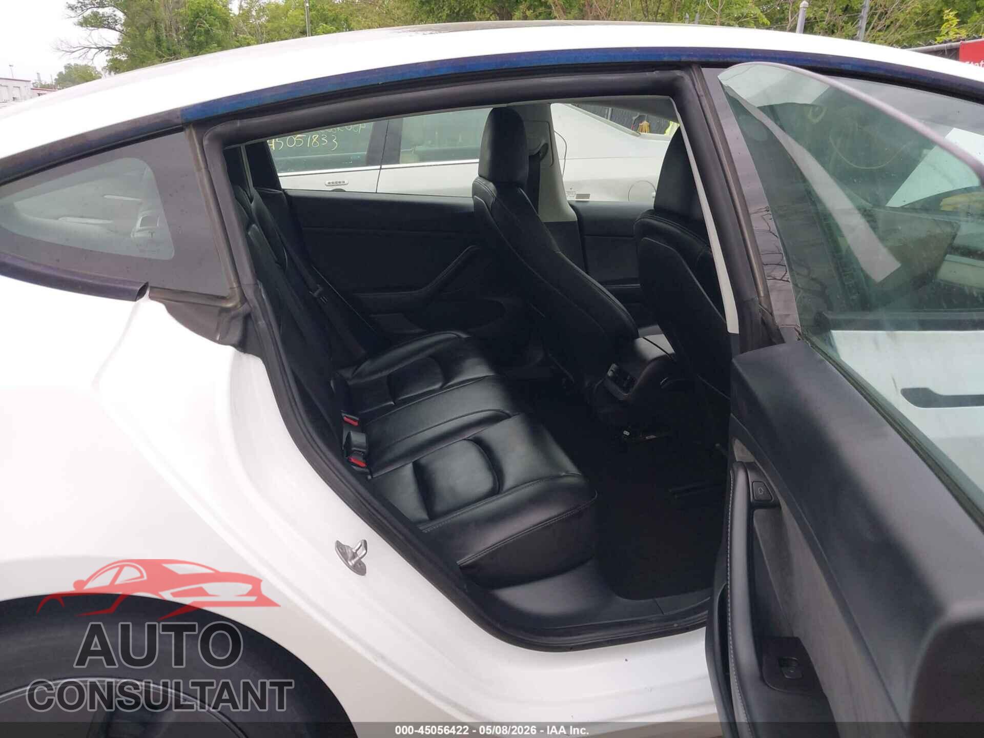 TESLA MODEL 3 2023 - 5YJ3E1EA3PF626031