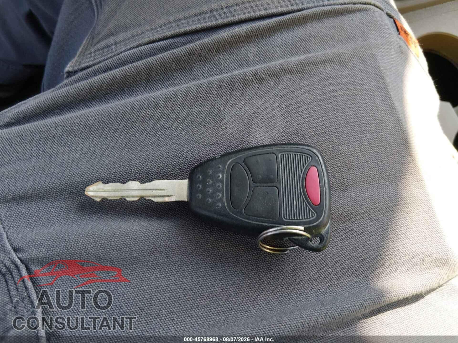 JEEP COMPASS 2012 - 1C4NJDCB4CD541959