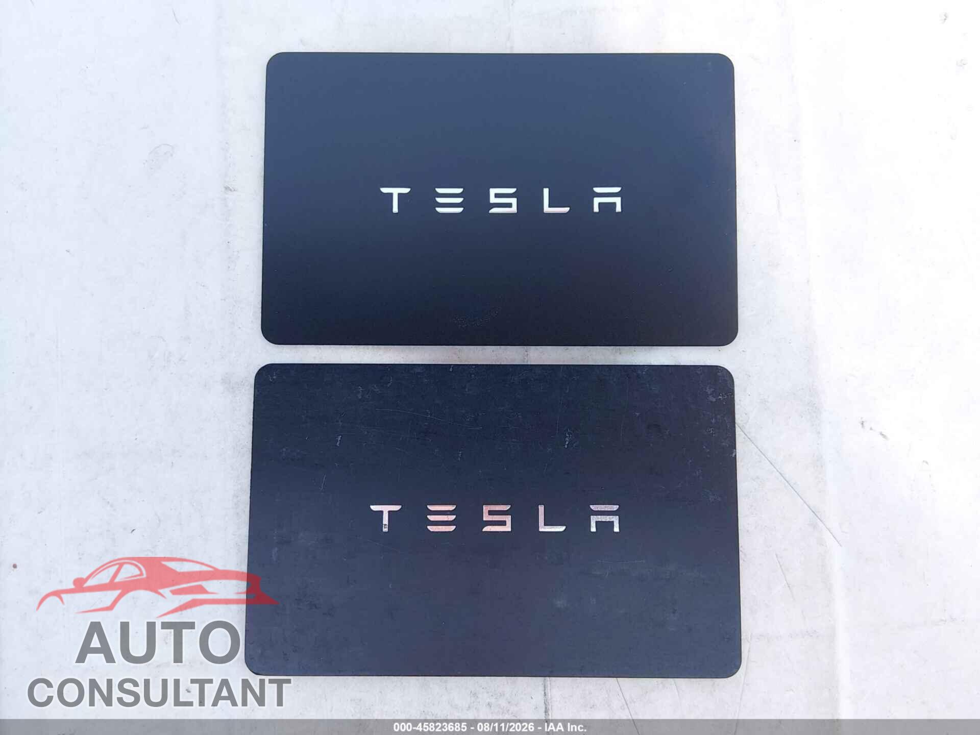 TESLA MODEL 3 2021 - 5YJ3E1EB7MF063148