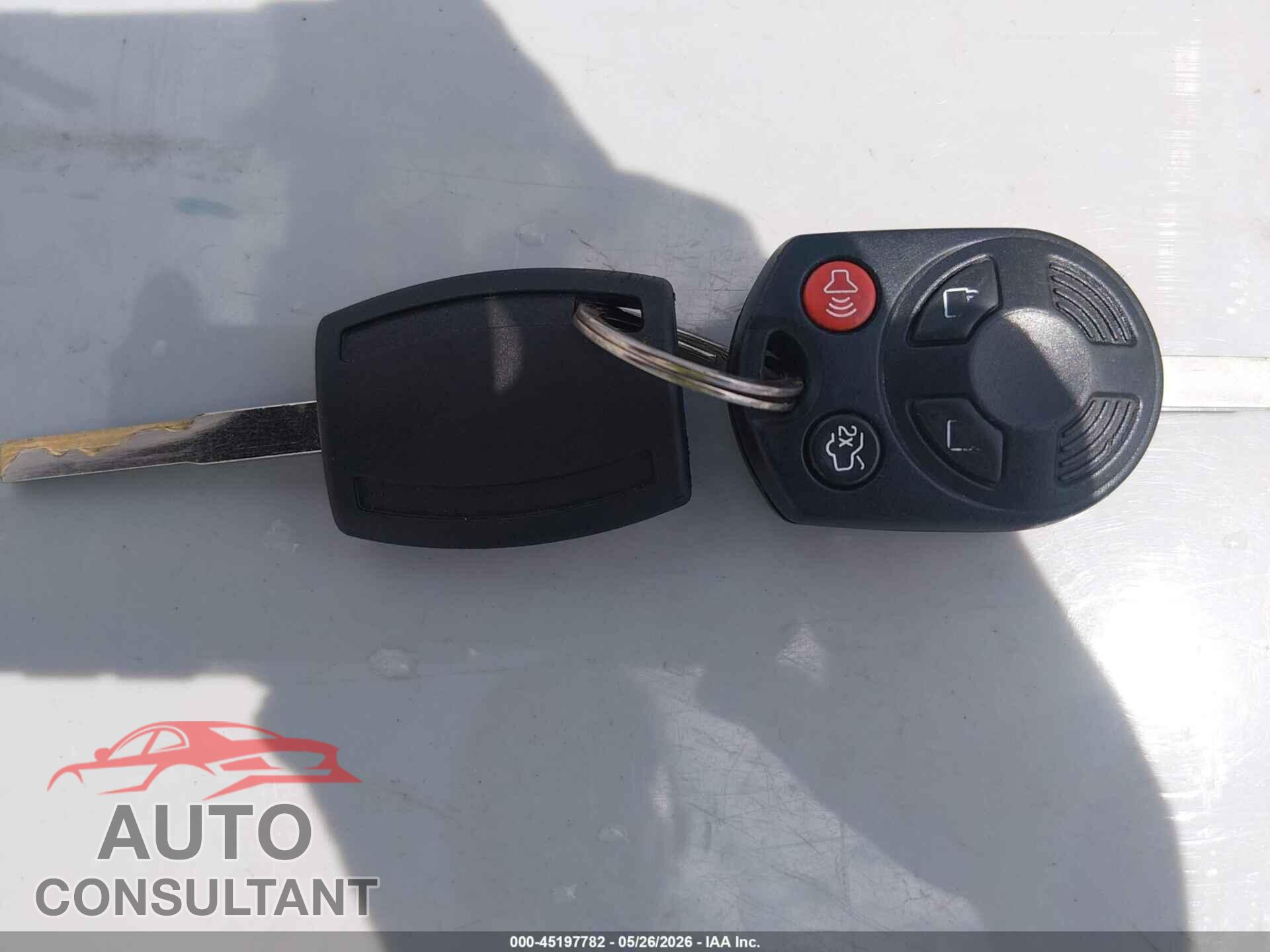 FORD FOCUS 2014 - 1FADP3F22EL428106